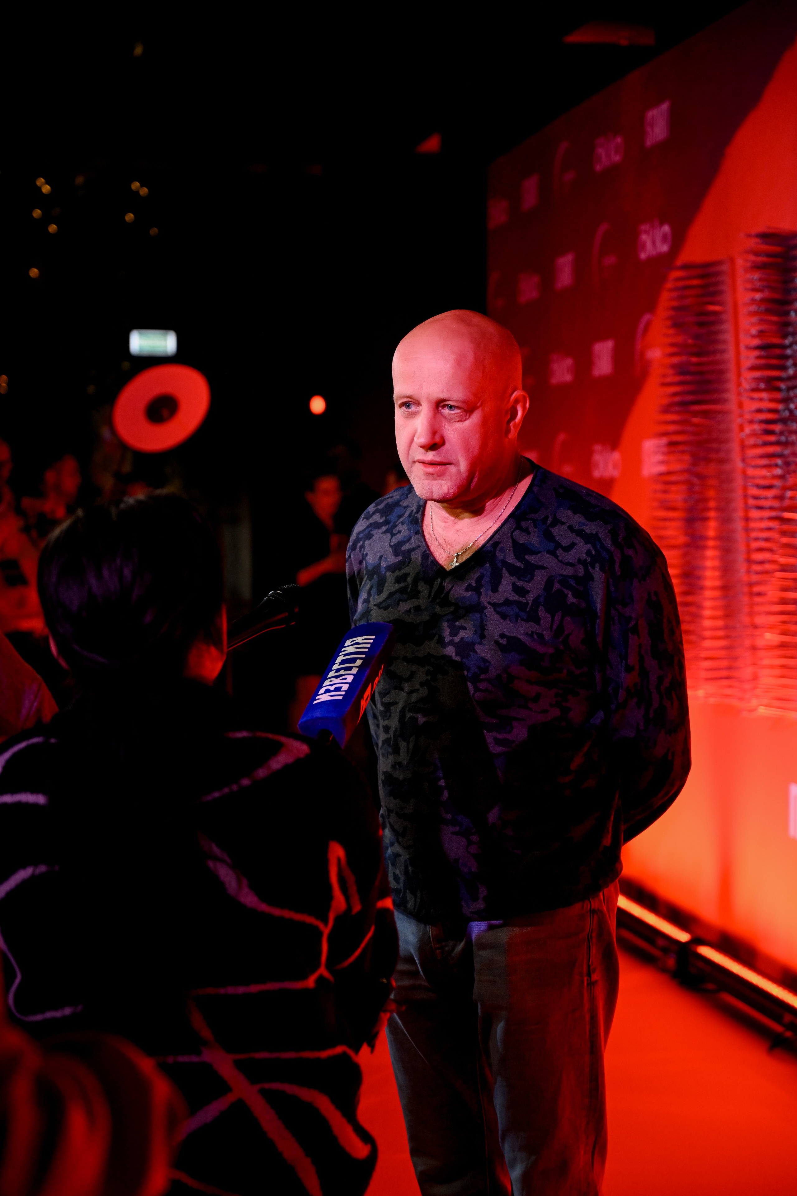 Лихие. Премьера. Портфолио