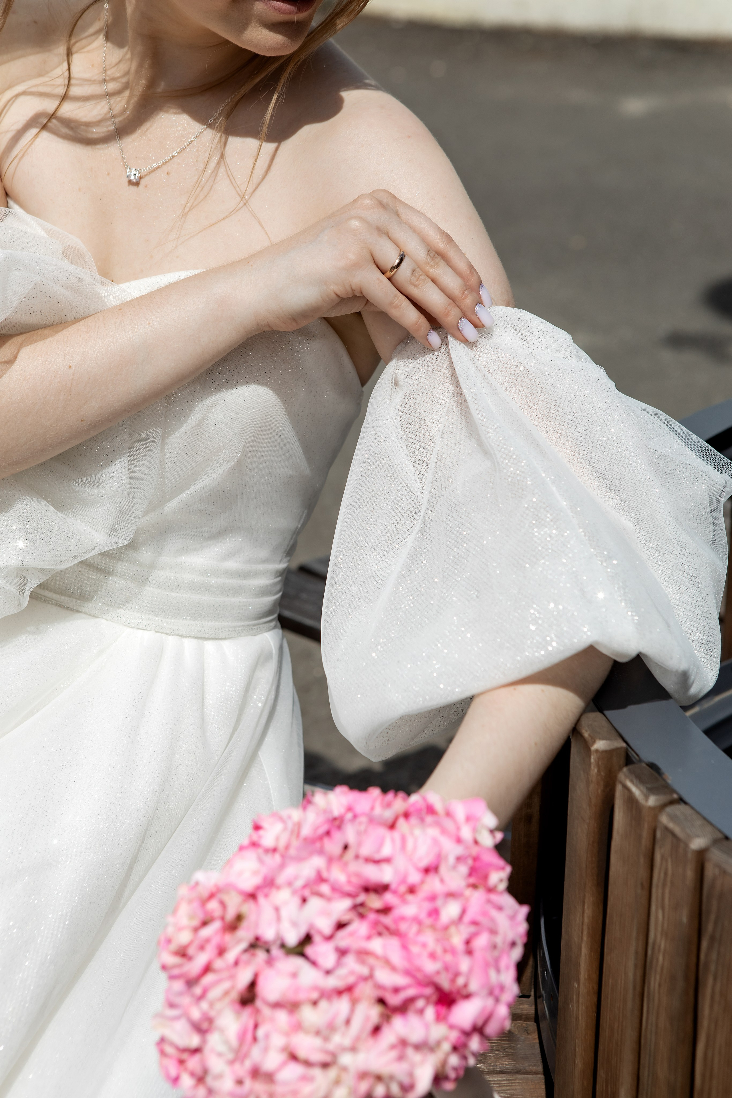 Александр & Любовь. Ксения Федорова — фотограф