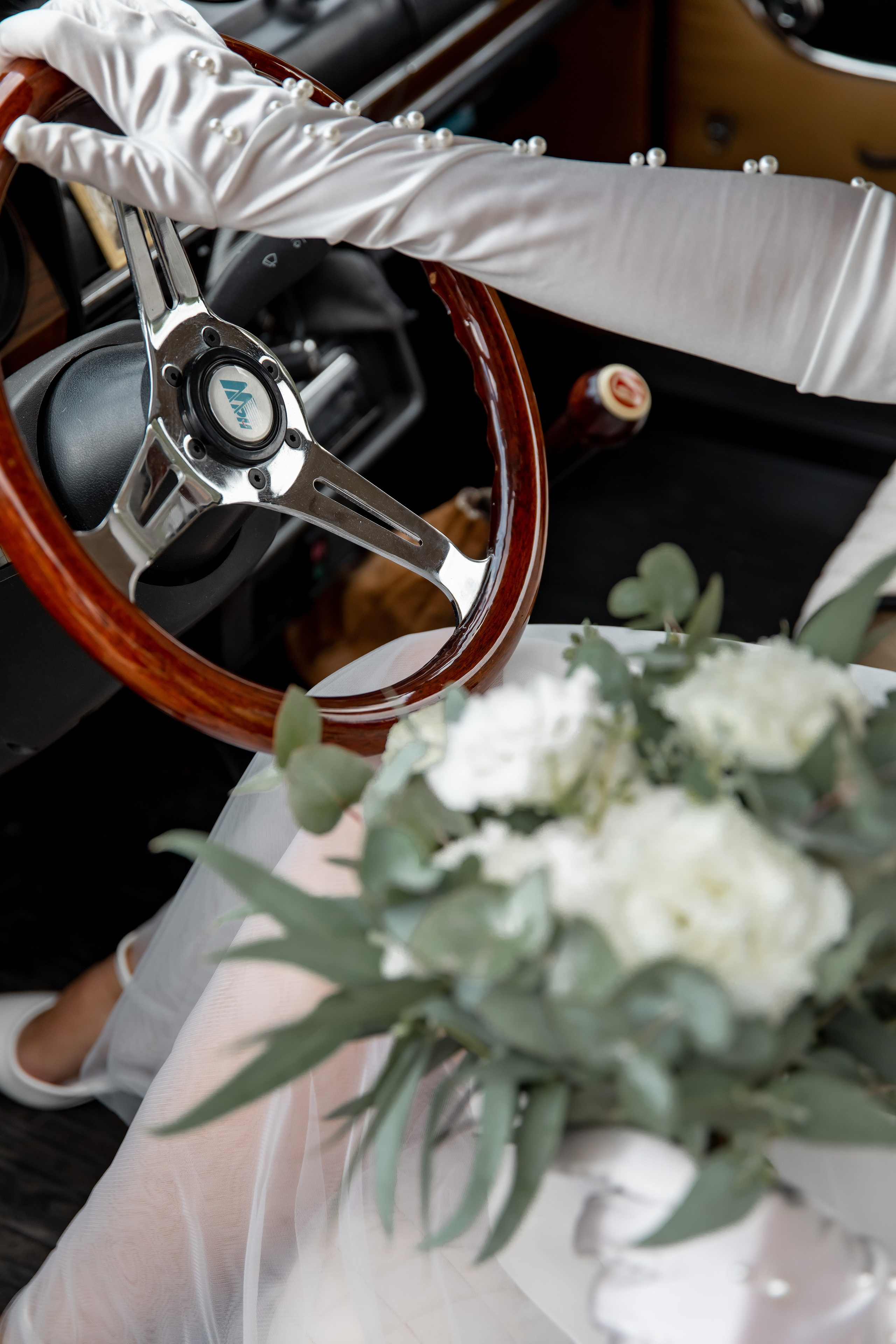 Николай & Анастасия. Ксения Федорова — фотограф