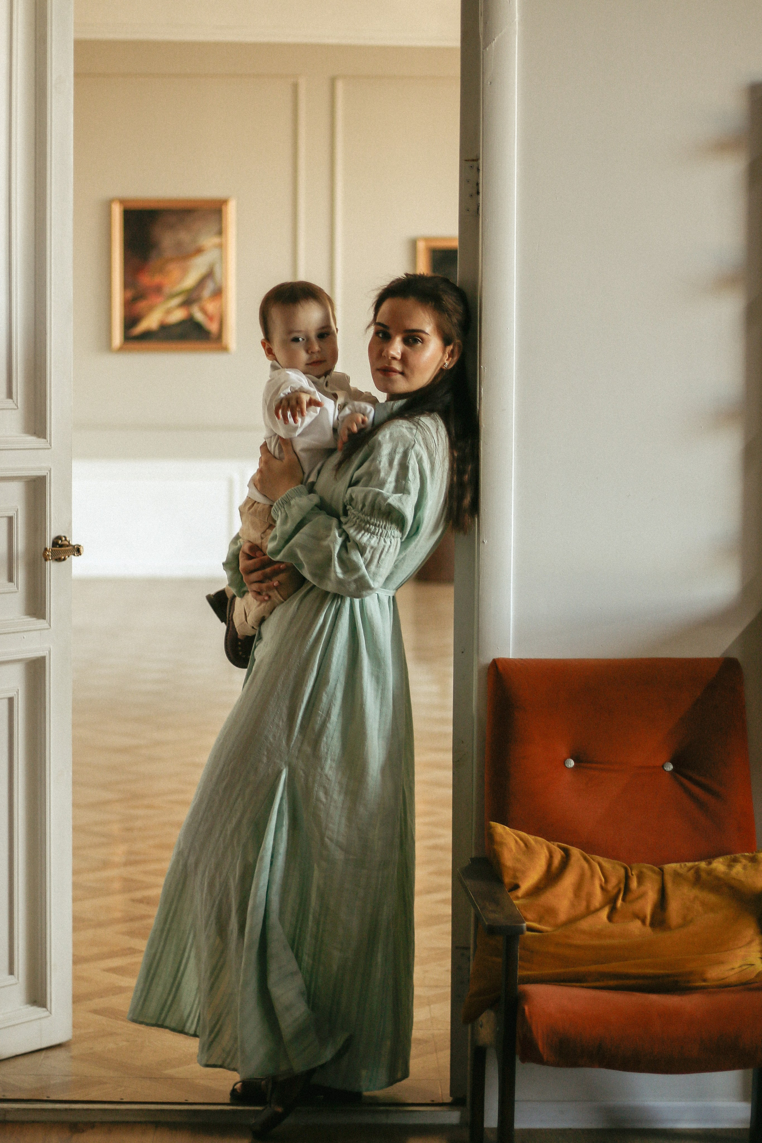 Надежда и Тимур. Фотограф Краснодар