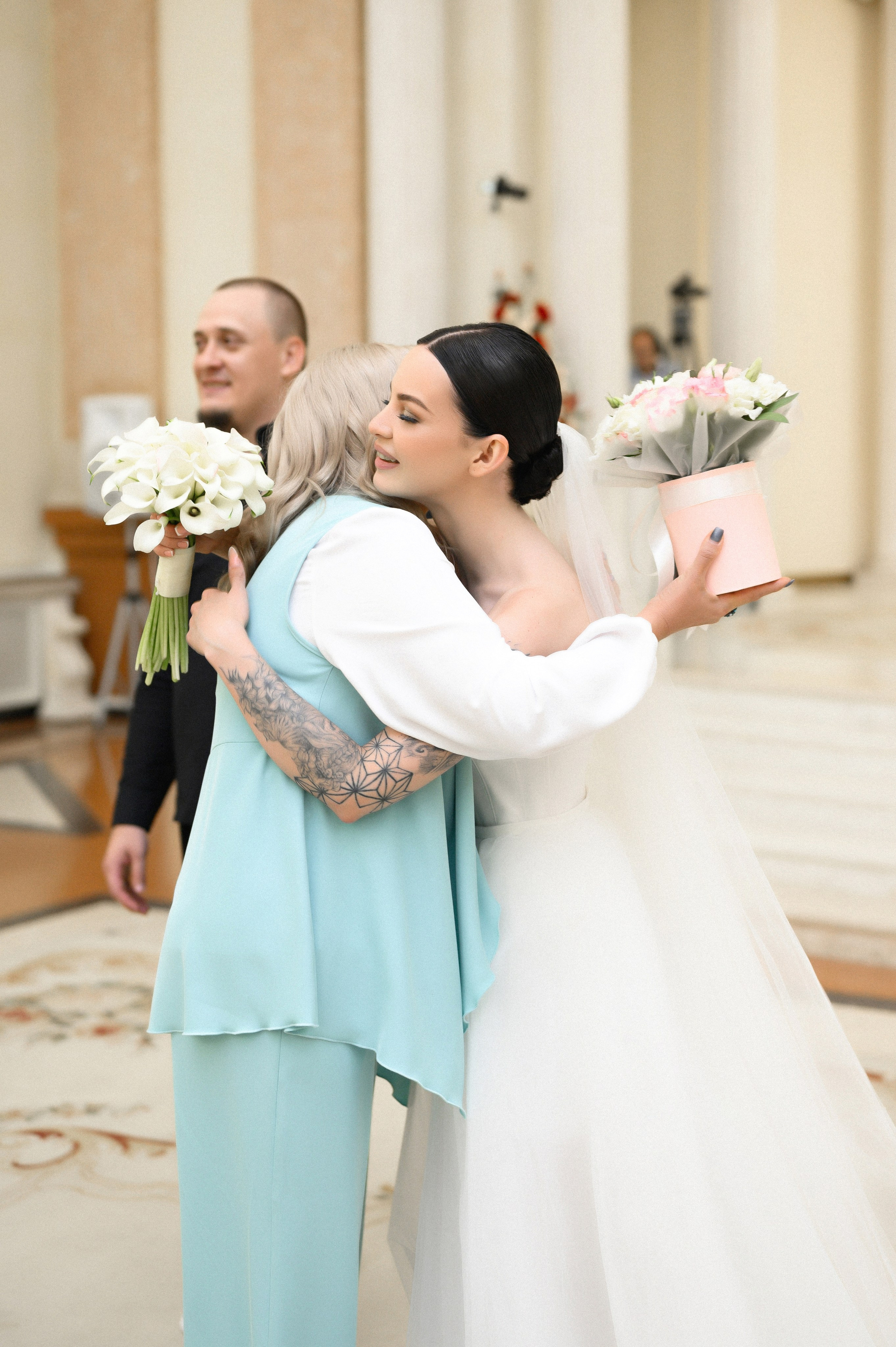 14.08.24. Свадебный и семейный фотограф в Краснодаре