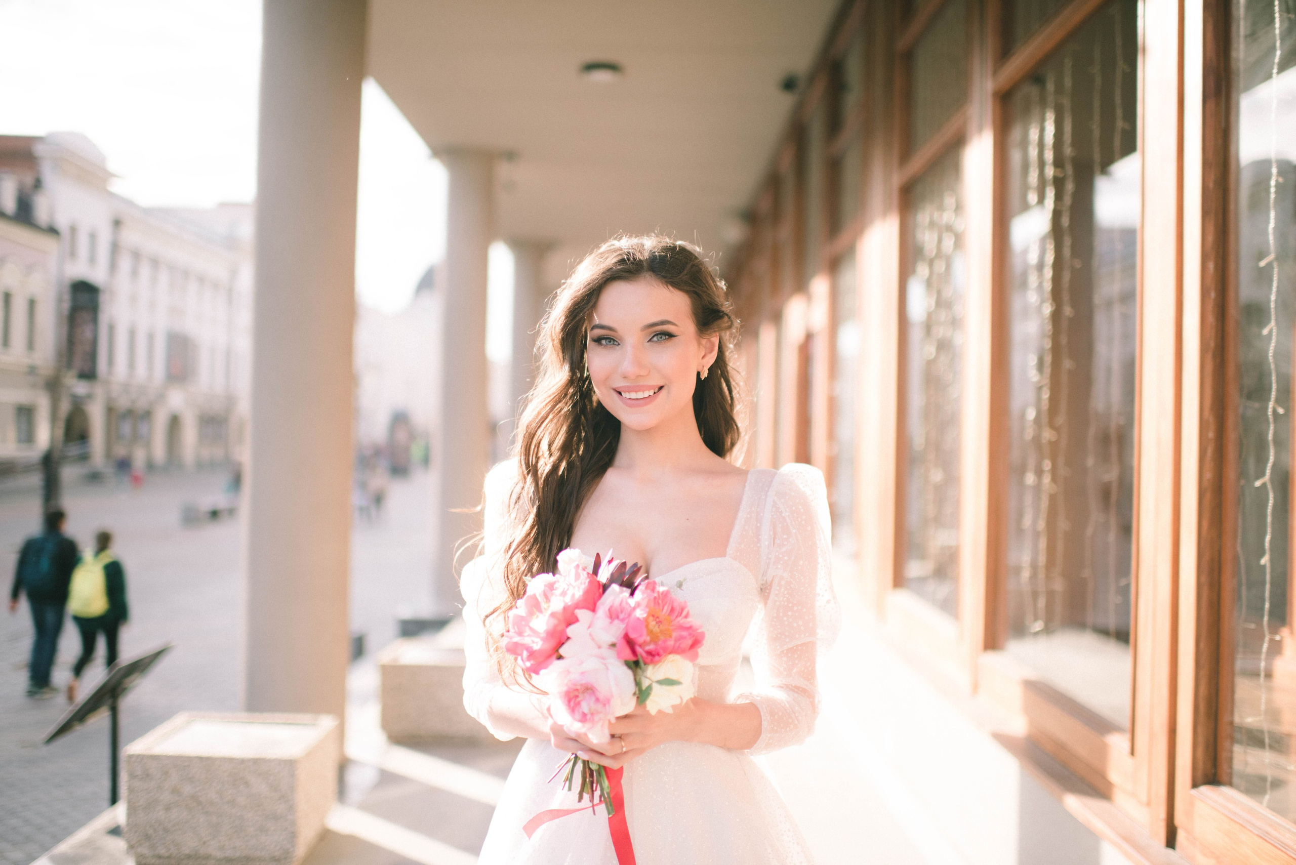 Анна и Владимер. Главная