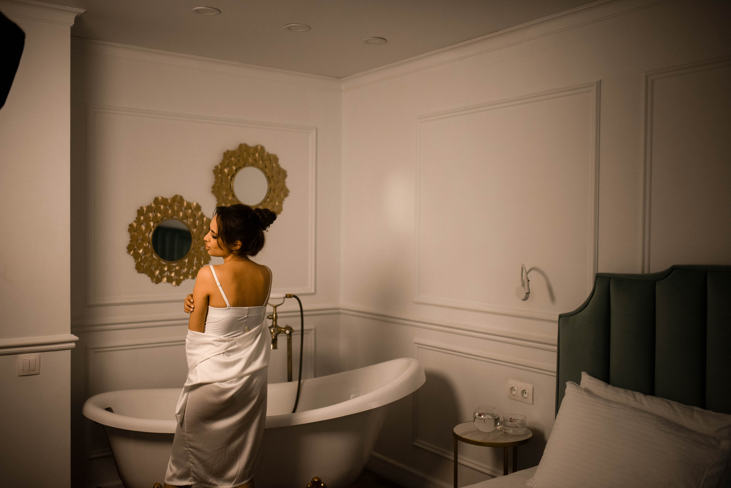 Эрика Владислав. Главная