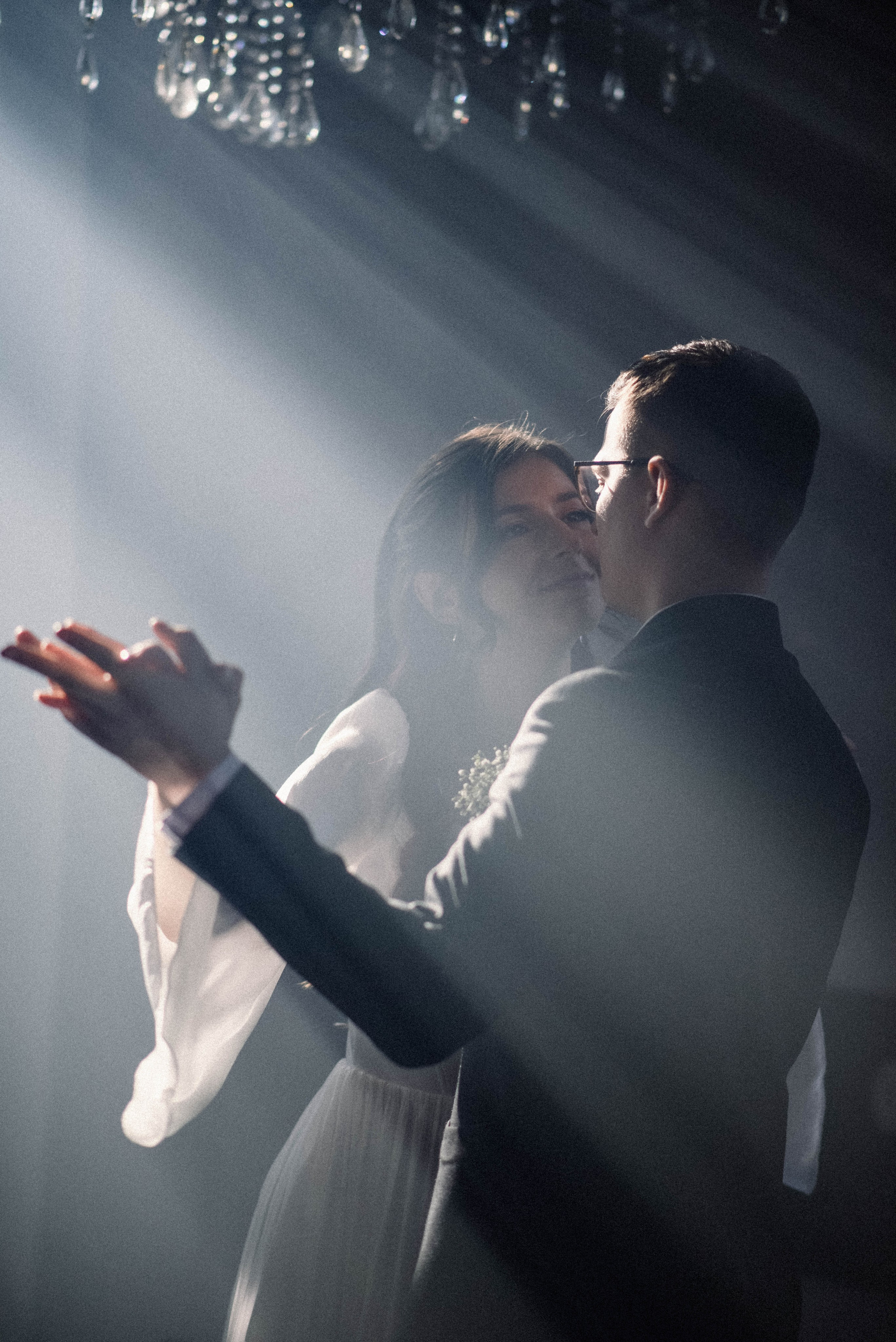 Александр и Гулизар. Главная