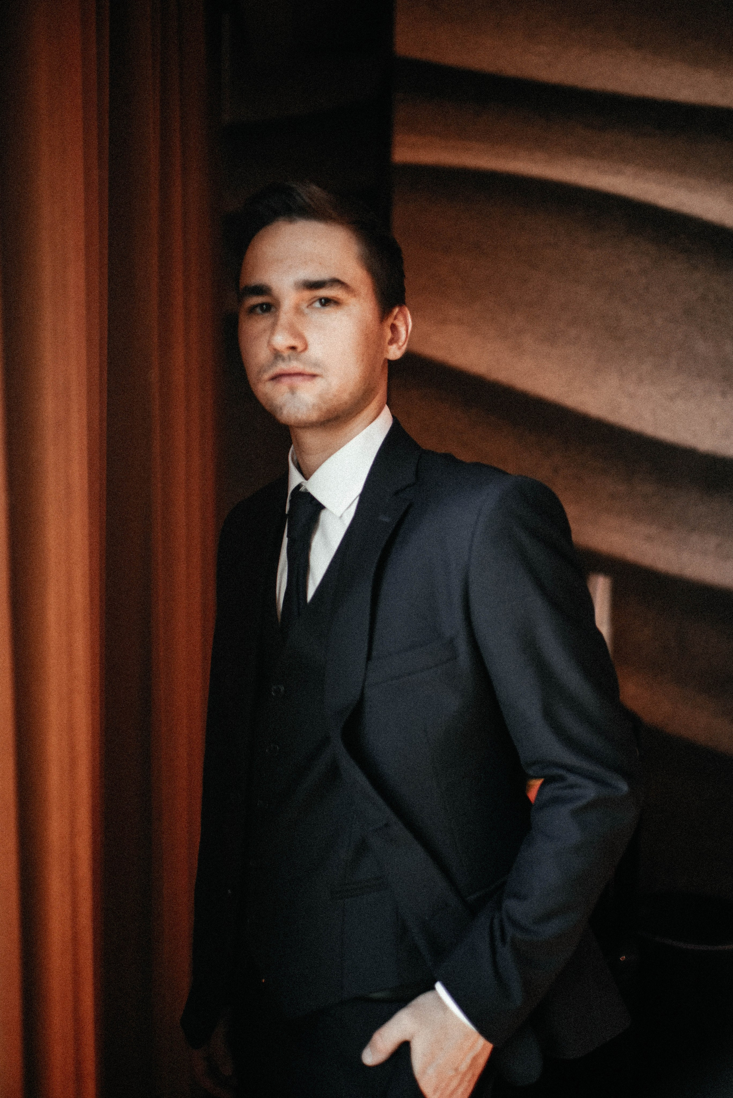 Камила и Булат. Главная