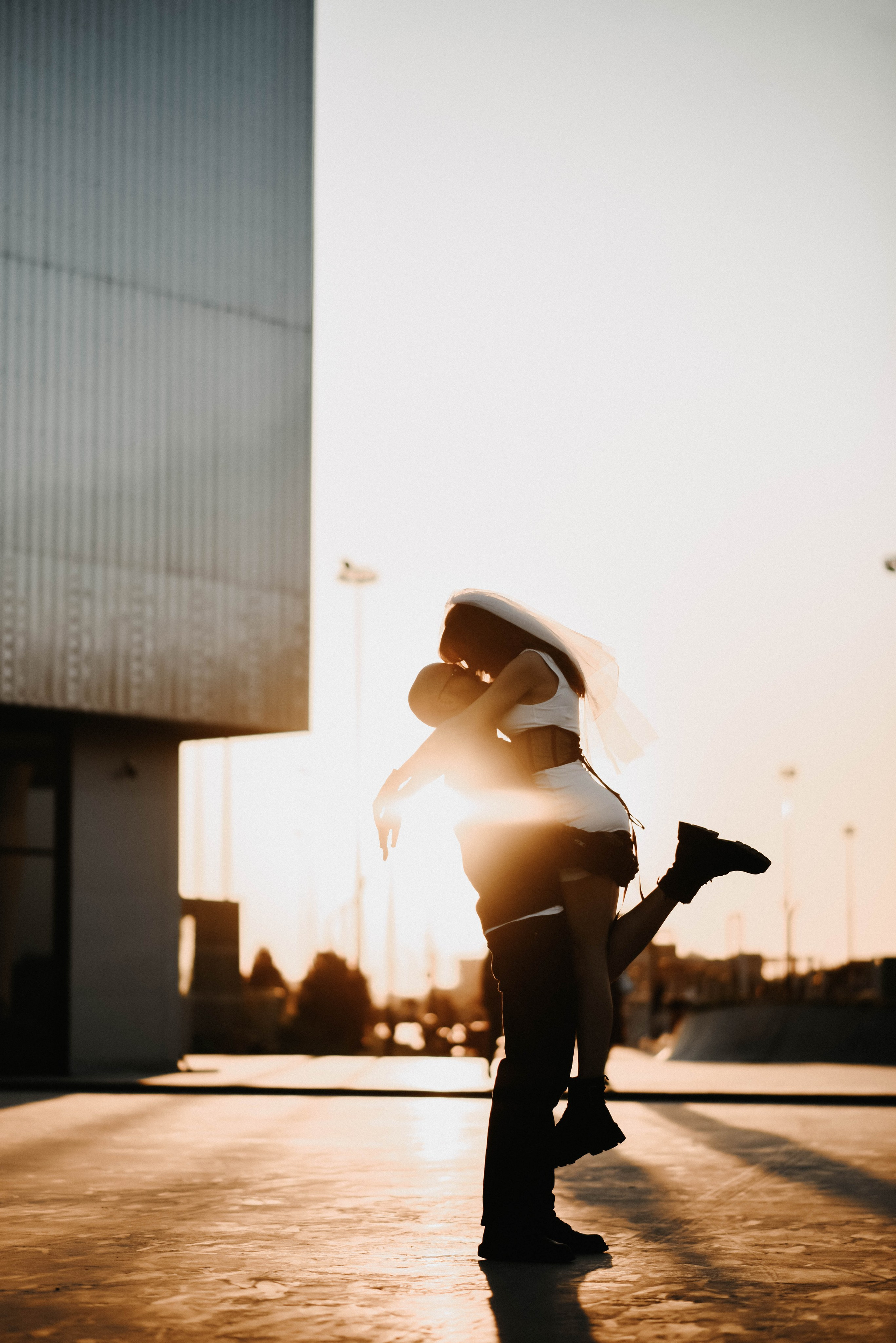 Анна и Руслан. Главная