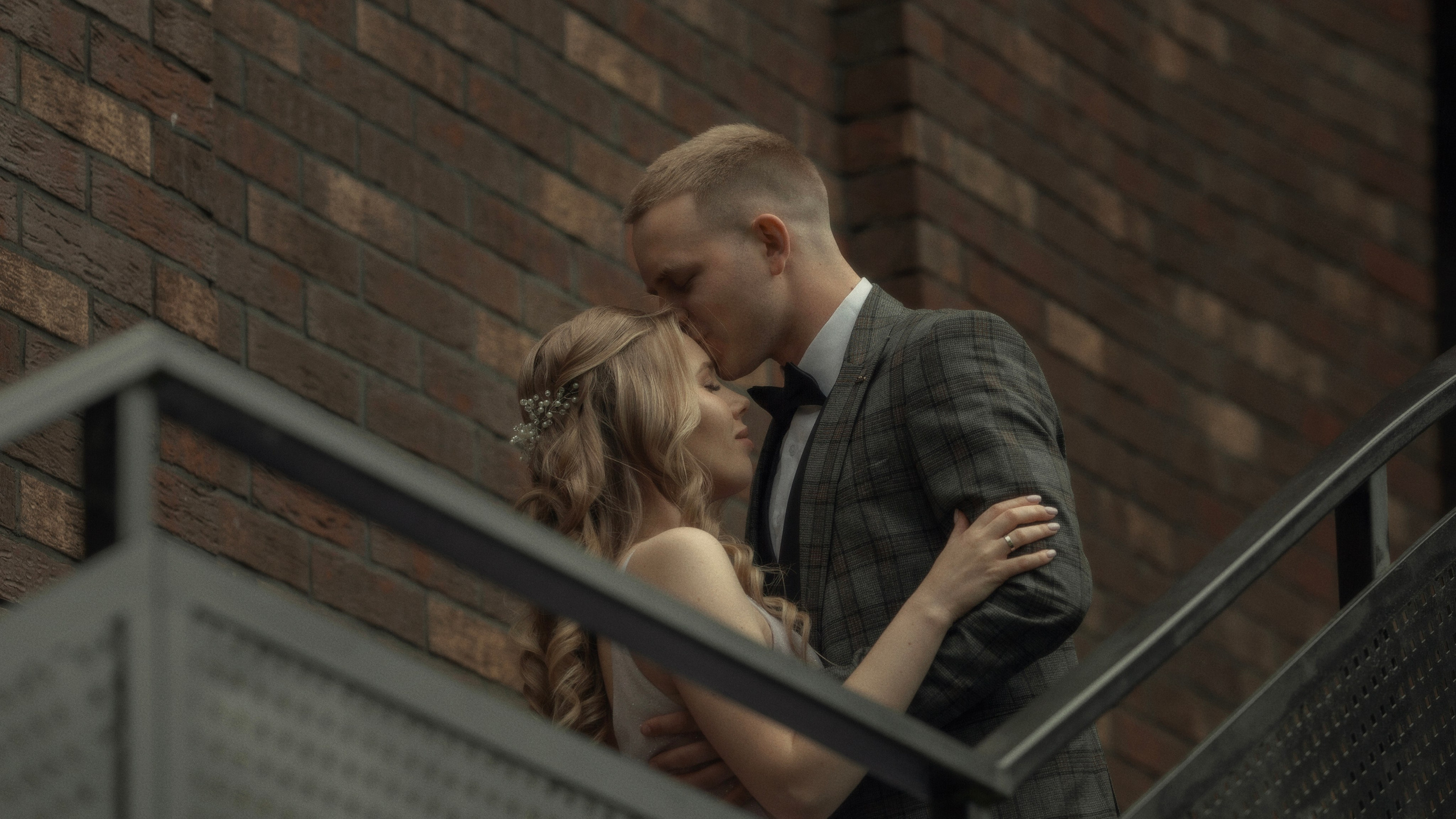 Alexandr & Yuliana. Фотограф и Видеограф Артур Гимаев