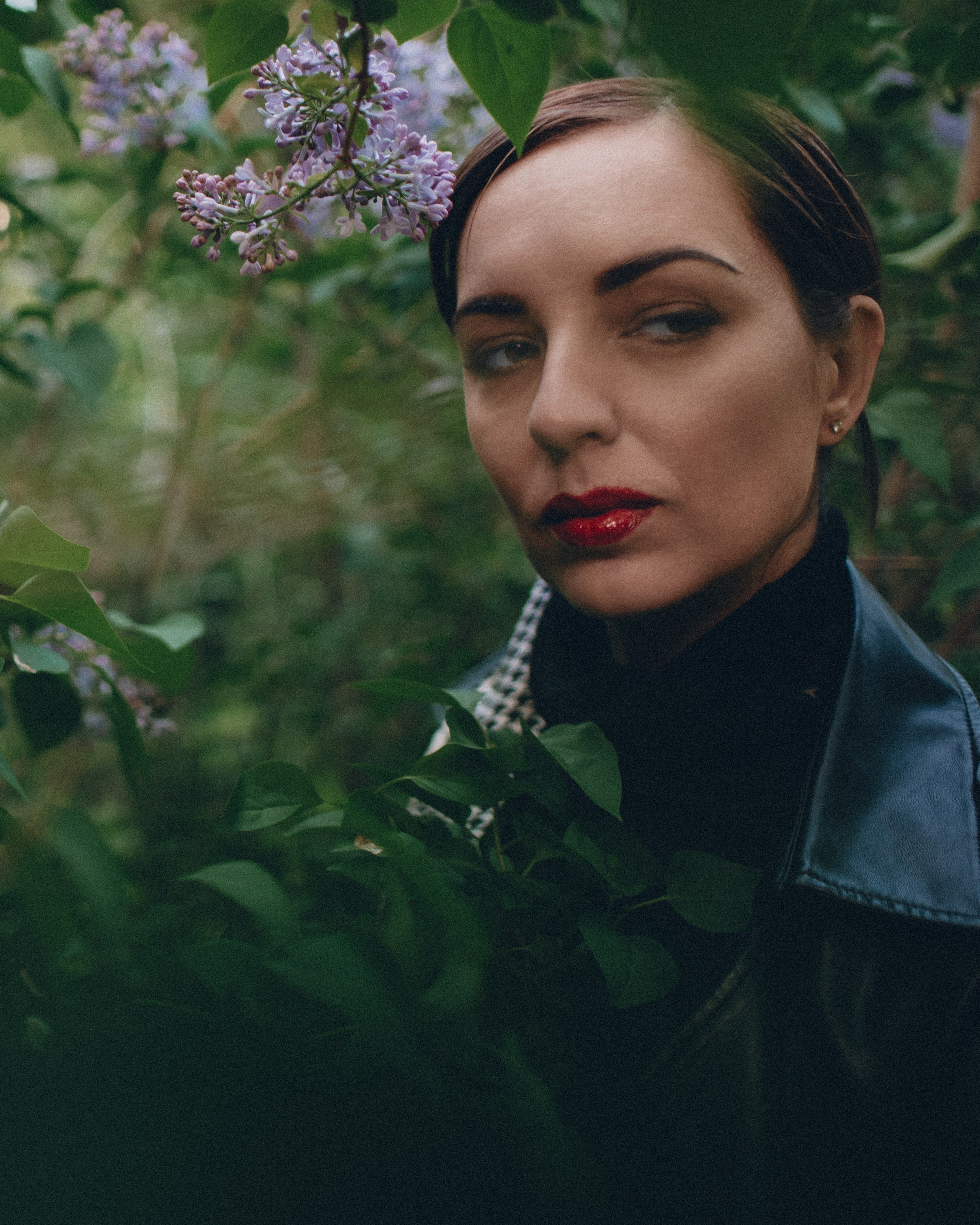 Периохирург Анна Панкрашова. Фотограф Дмитрий Пименов