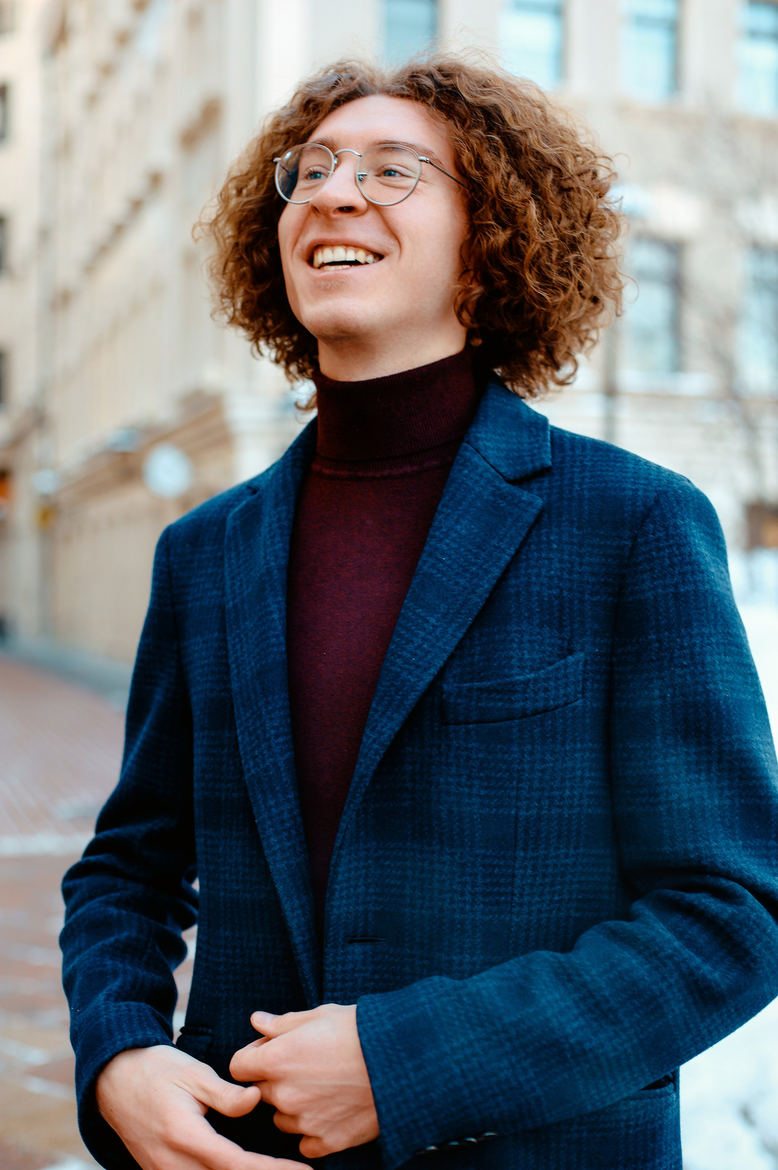 Влад. Фотограф в Смоленске Ася Польшина