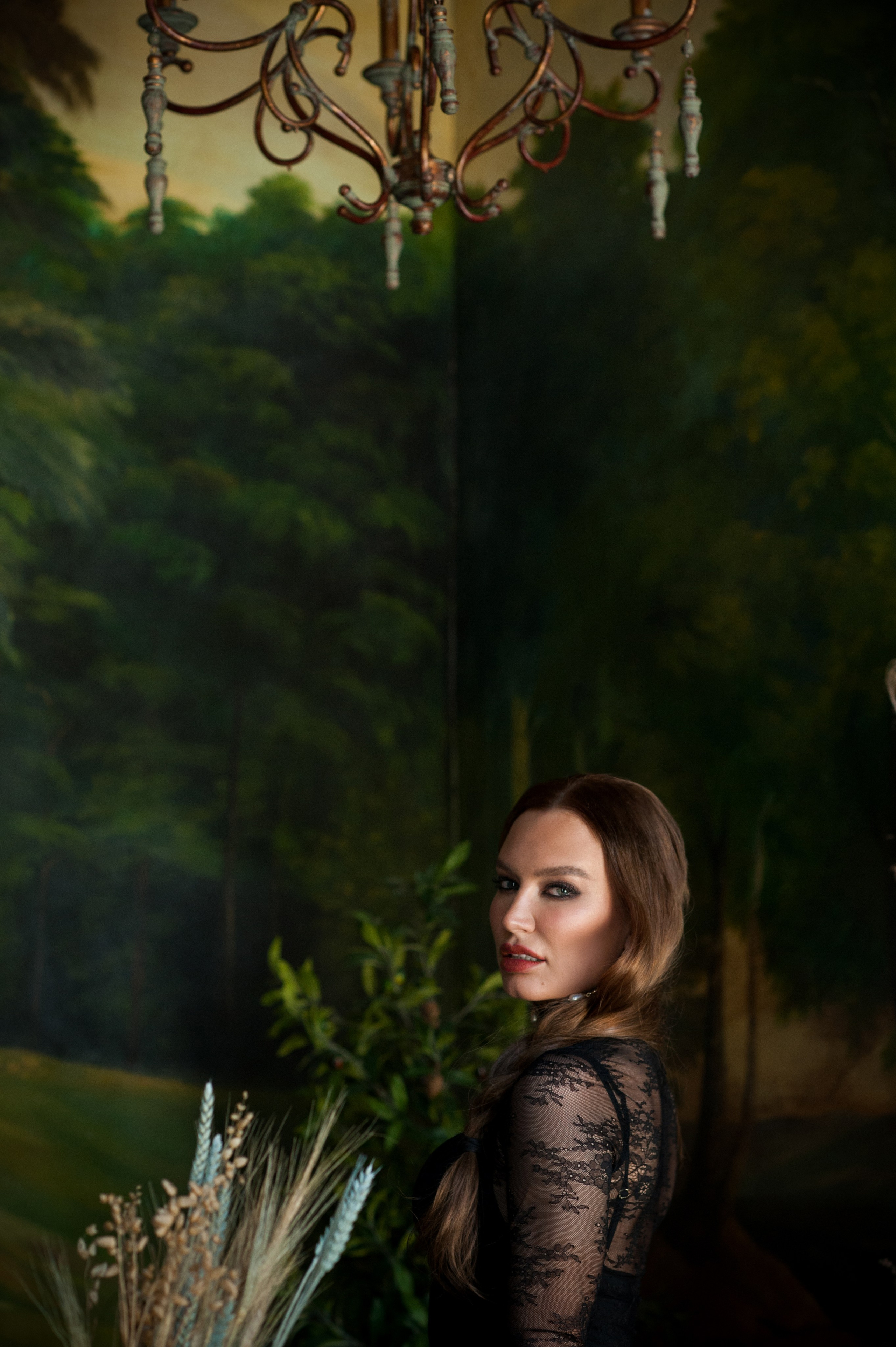 Итальянский полдень. Портретный и лайфстайл фотограф в Санкт-Петербурге