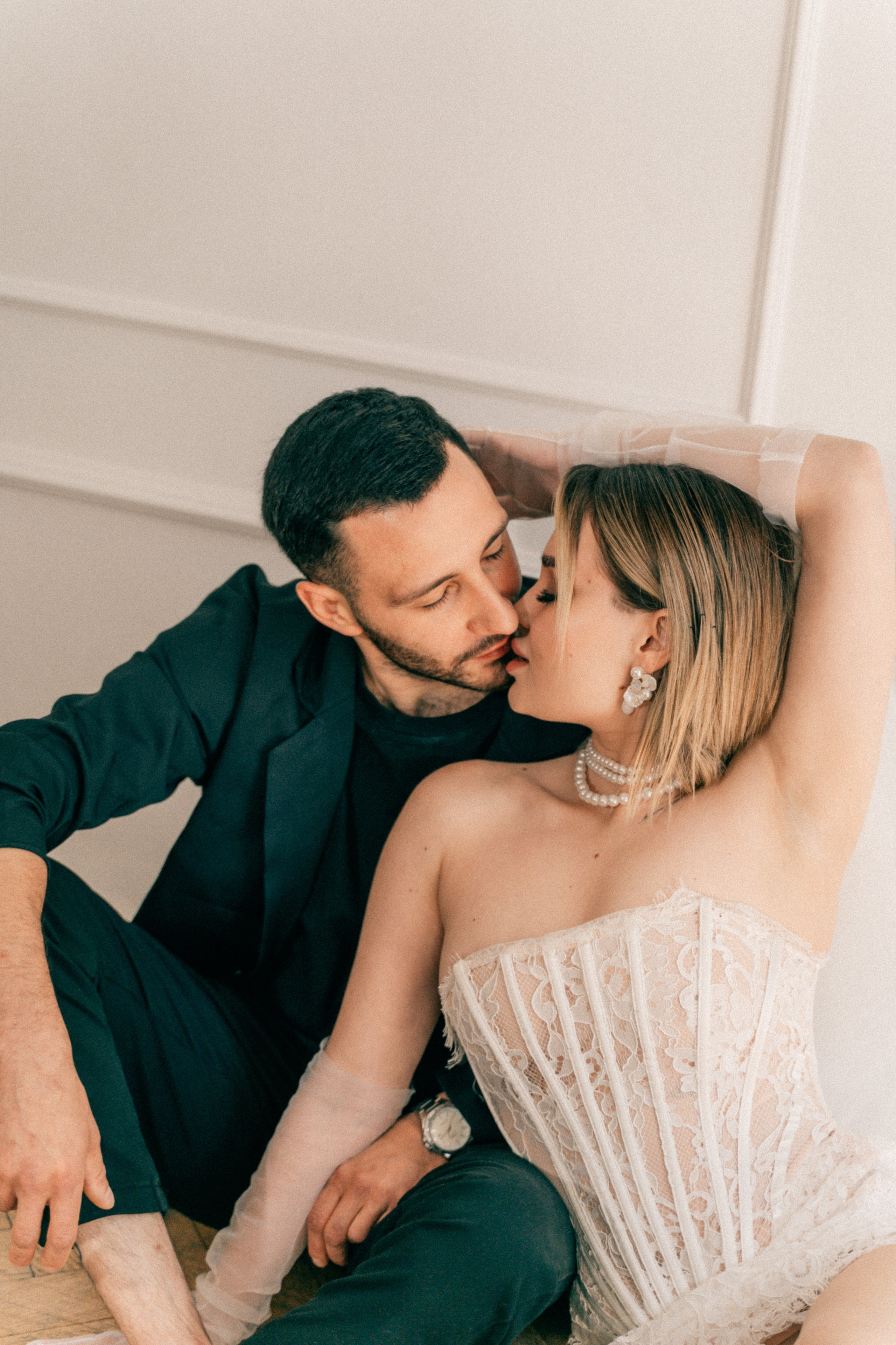 Инна и Жора. Семейный фотограф Новочеркасск