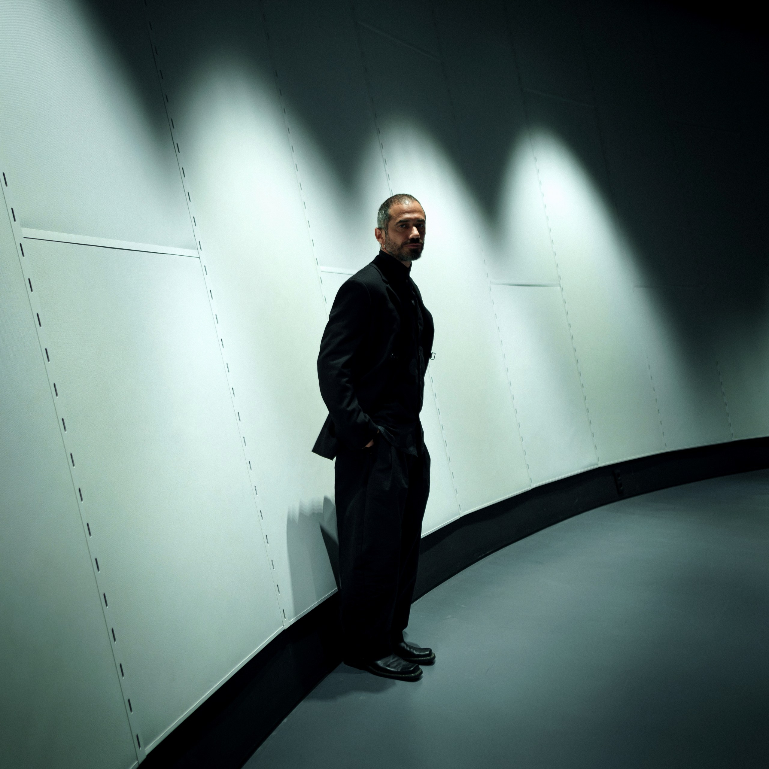 Искусство падения