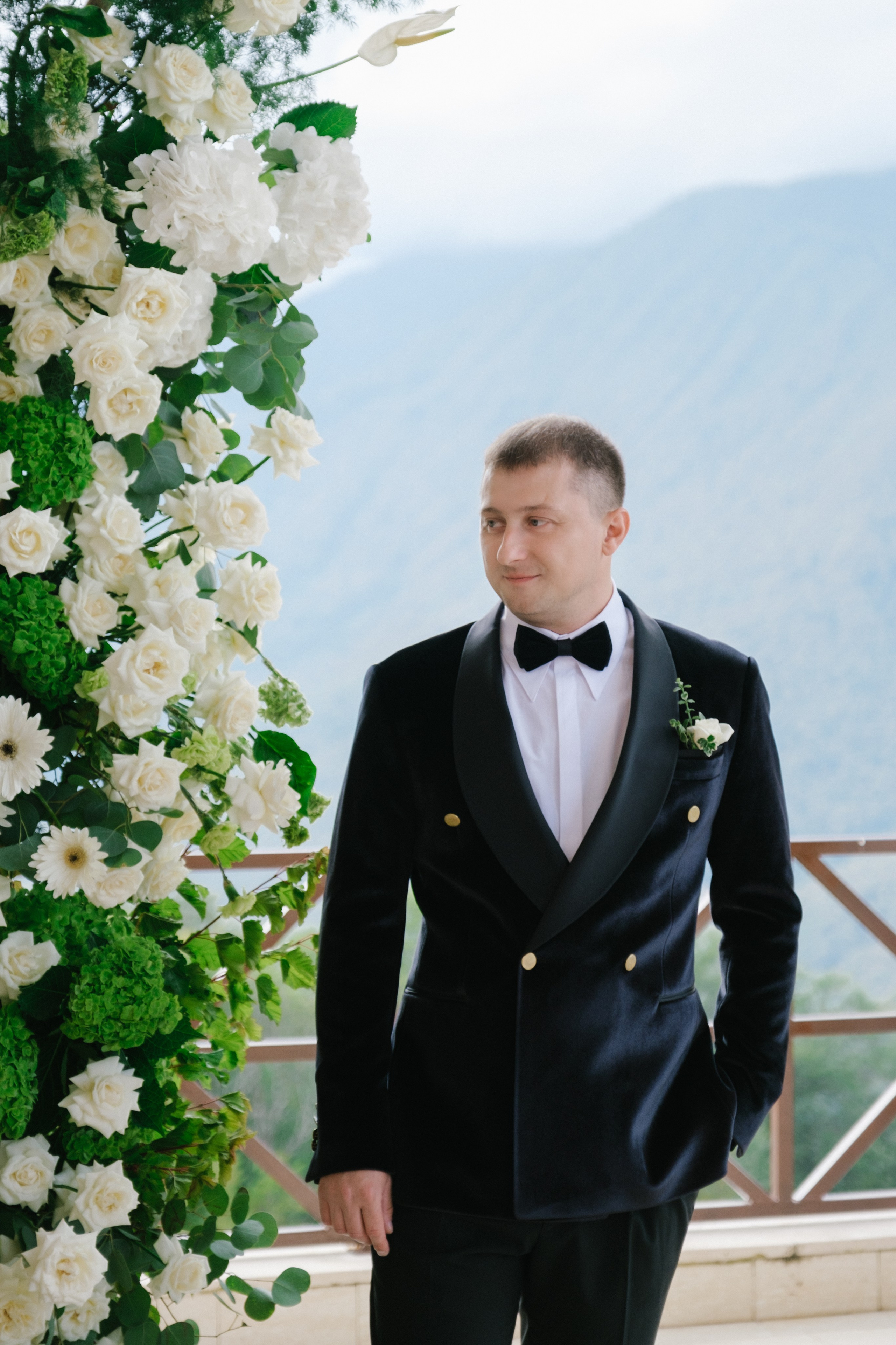 Виктория / Евгений. Свадебный Видеограф Фотограф в Сочи