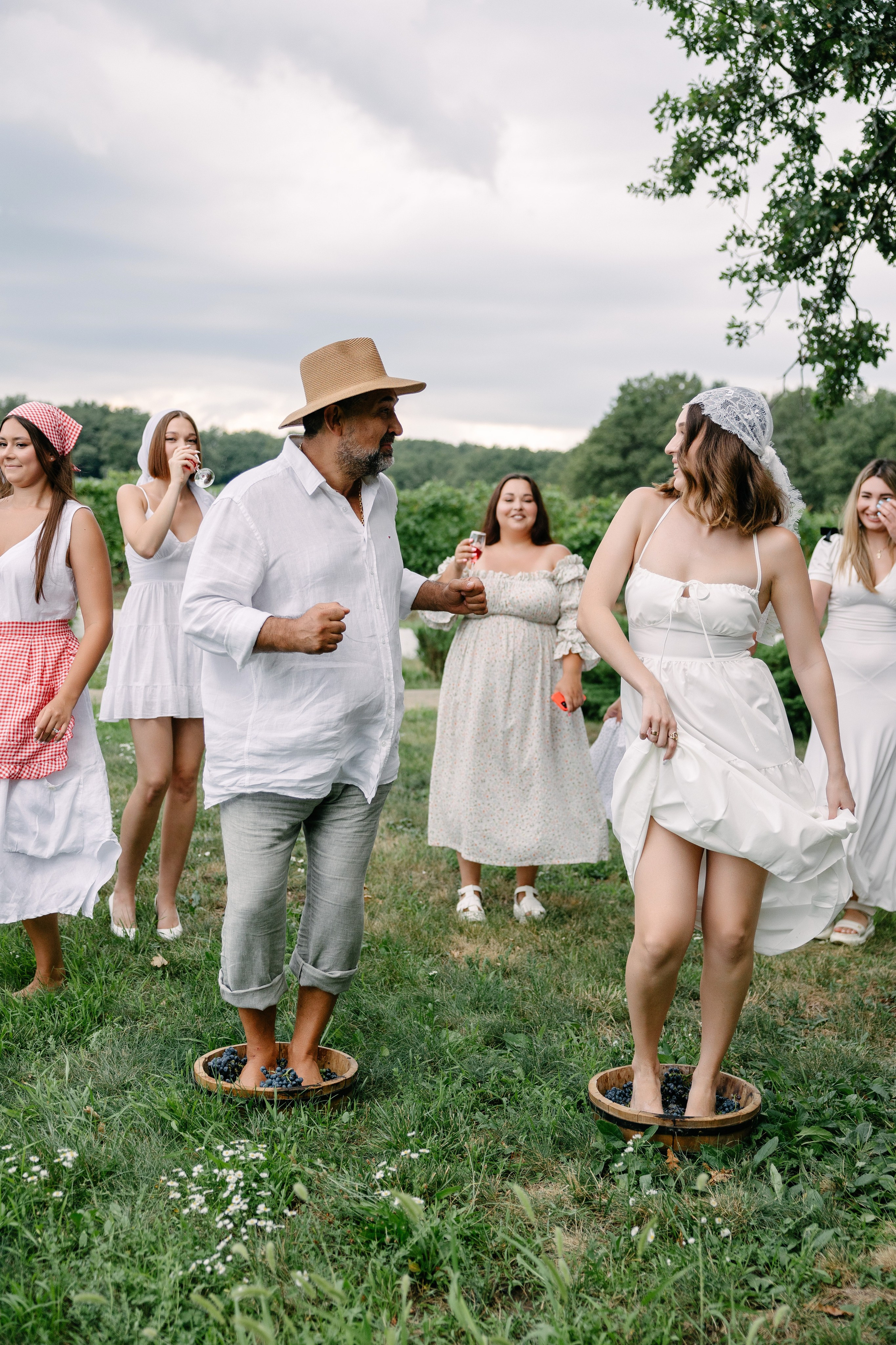 Мероприятия. Фотограф Мария Радченко в г. Горячий Ключ