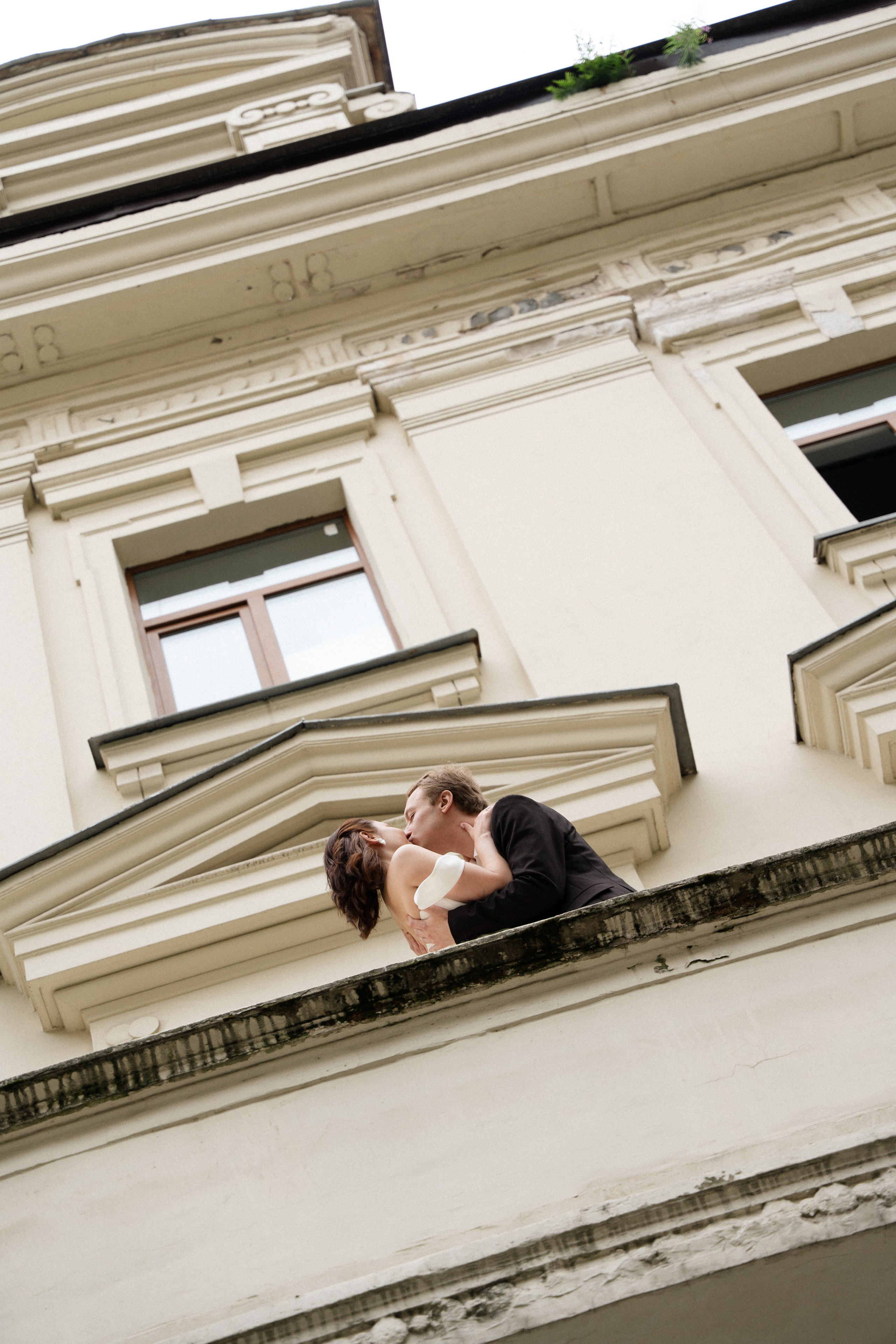 Денис & Мария. Женский портрет и свадьбы в Москве. Морад Диана