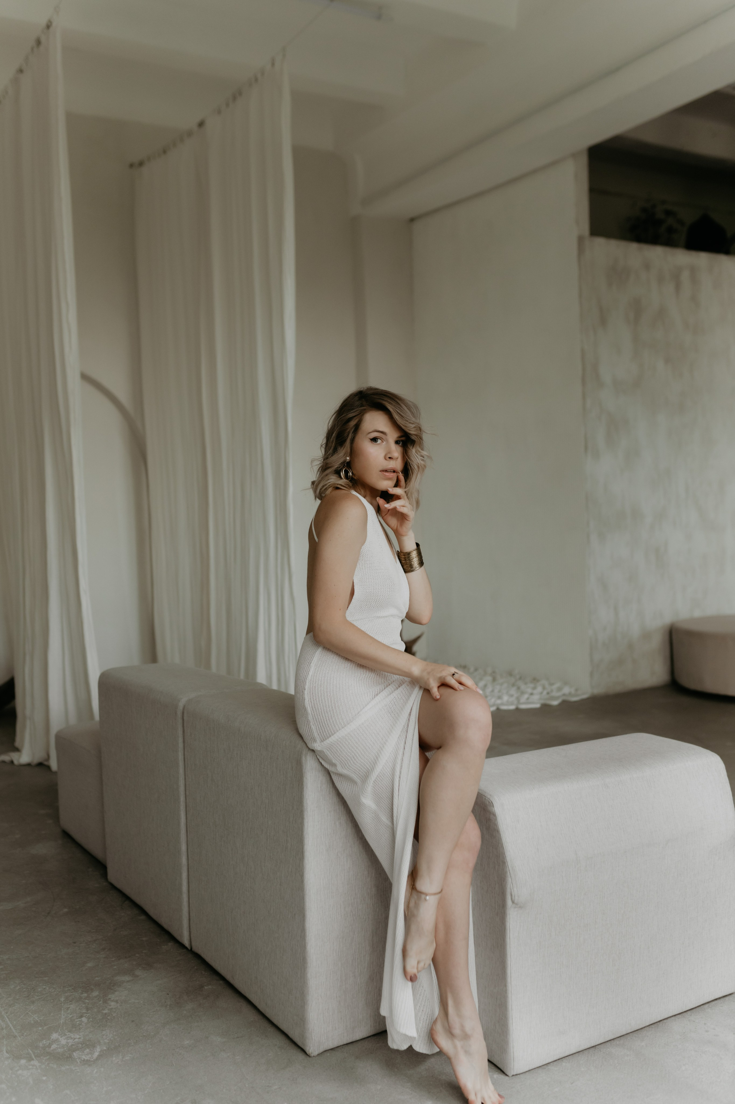 Катя. Фотограф Алина Беспамятная Краснодар