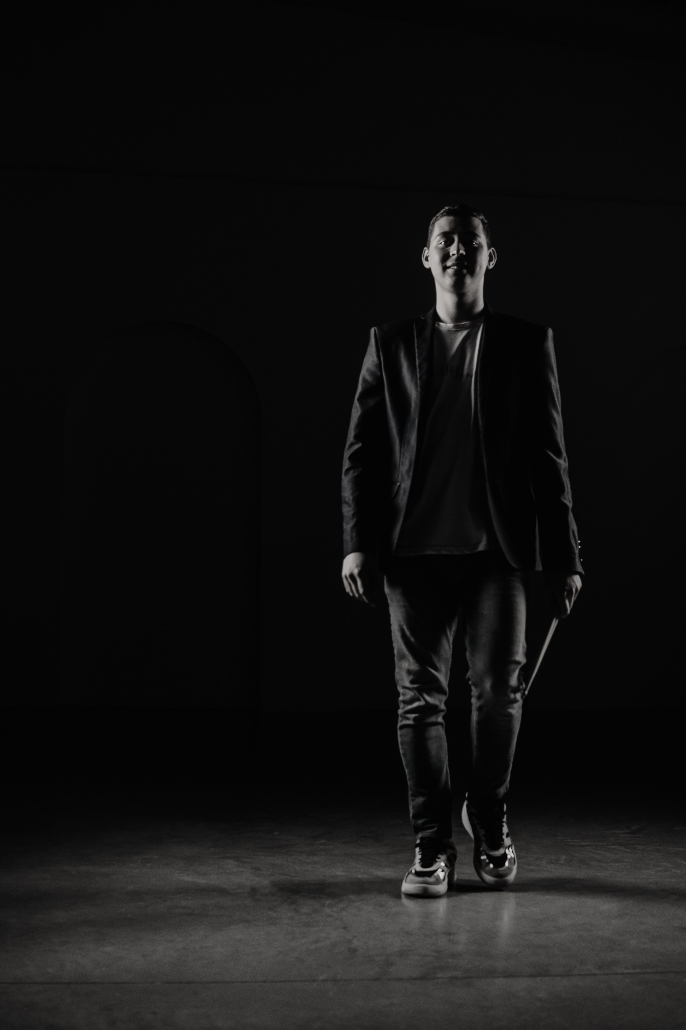 Контент фотограф Илья Урс