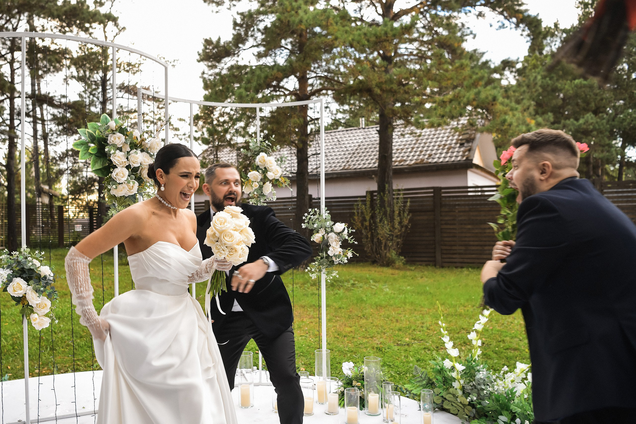 Пример полной отдачи фотографий со свадьбы. 📸 Свадебный и семейный фотограф в Красноярске Тихомиров Евгений | 17 лет опыта | 800+ свадеб