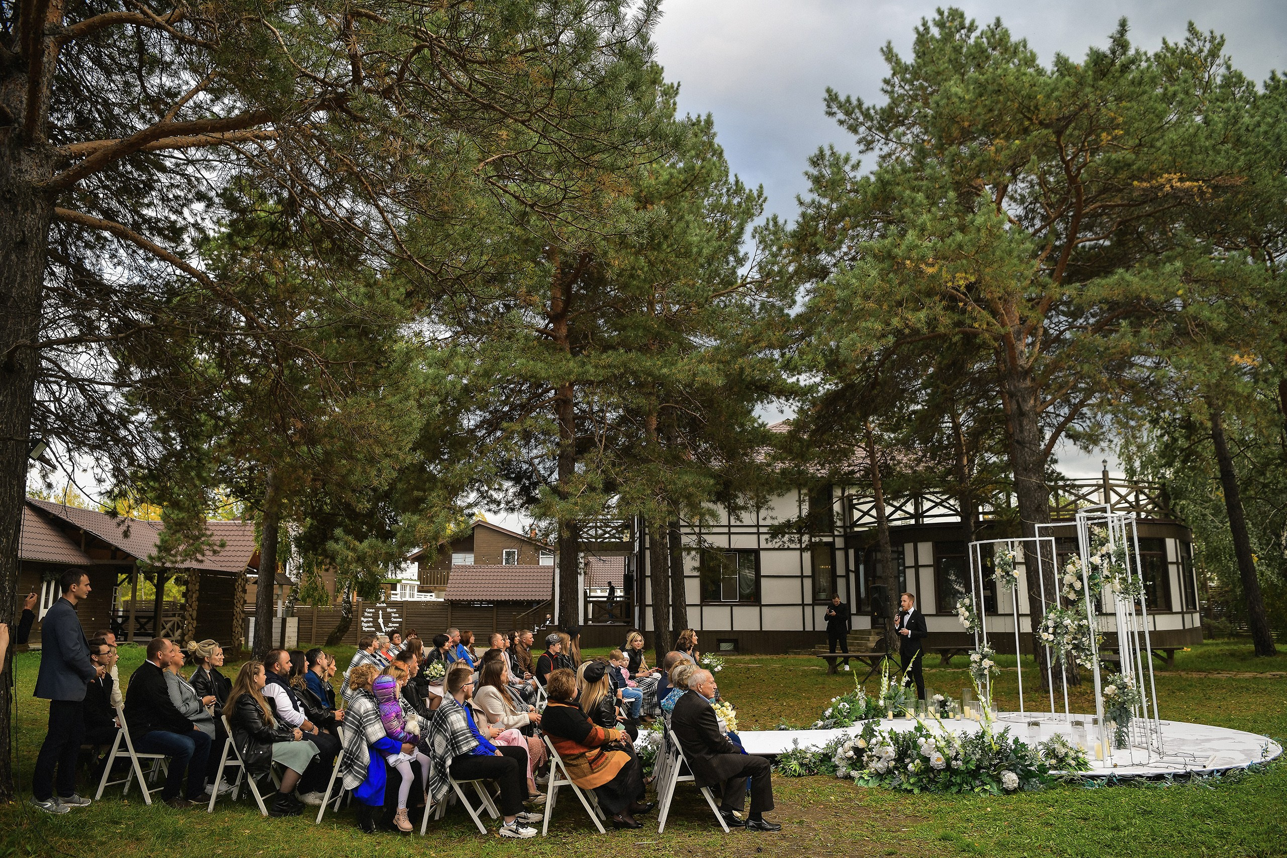 Пример полной отдачи фотографий со свадьбы. 📸 Свадебный и семейный фотограф в Красноярске Тихомиров Евгений | 17 лет опыта | 800+ свадеб