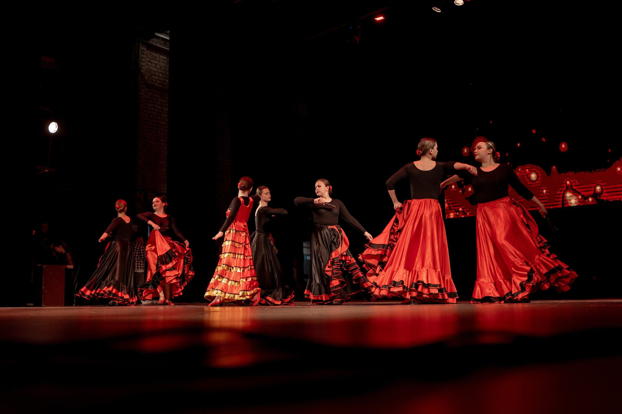 Фестиваль Студенческая весна 2025. Фотограф Надежда Погребняк | Рязань | Москва