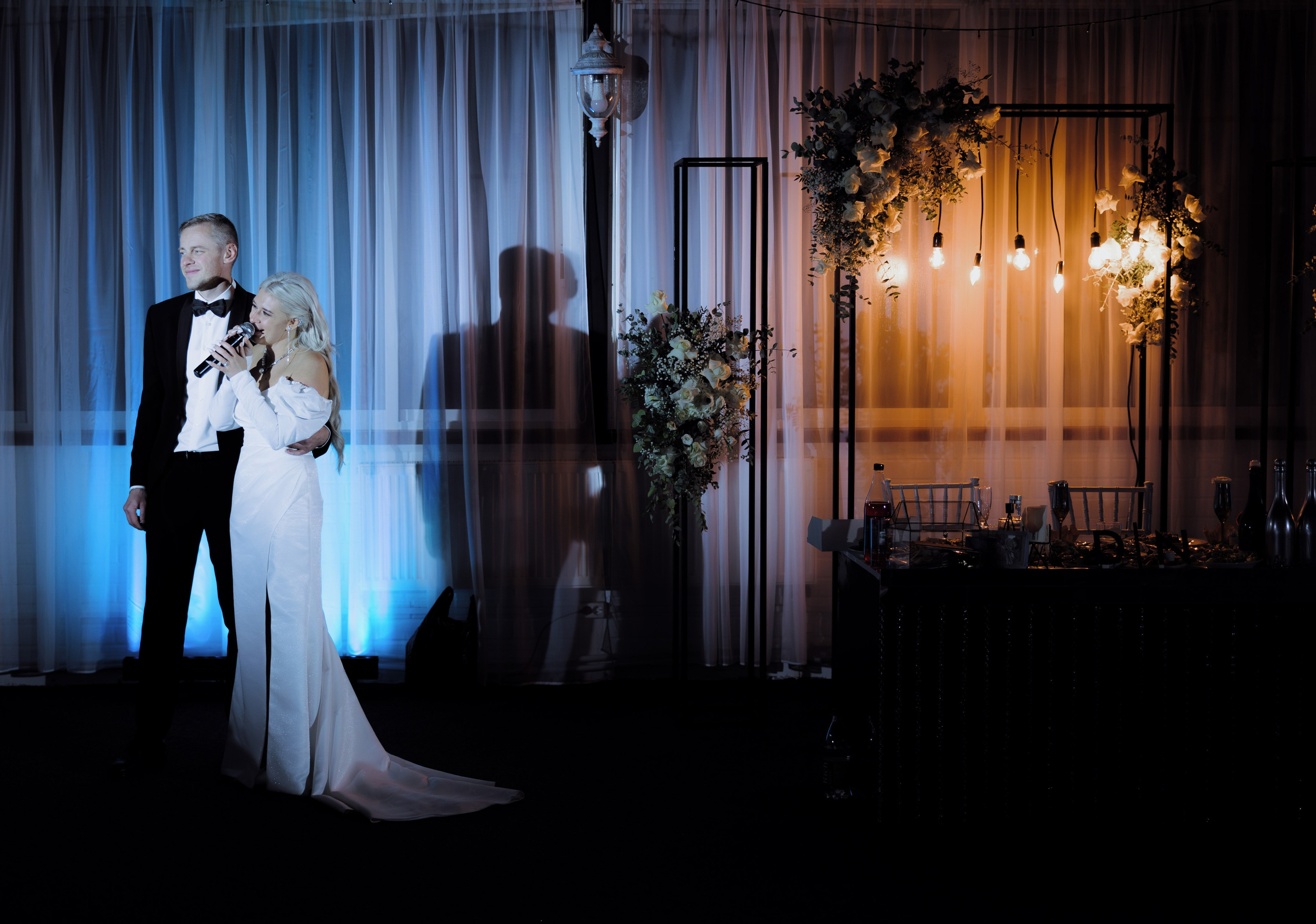 NATALIA_DMITRY (The Great Hall Yakimanka / Soluxe Hotel). Фотограф Андрей Ширкалин Москва Московская обл, Коломна, Рязань