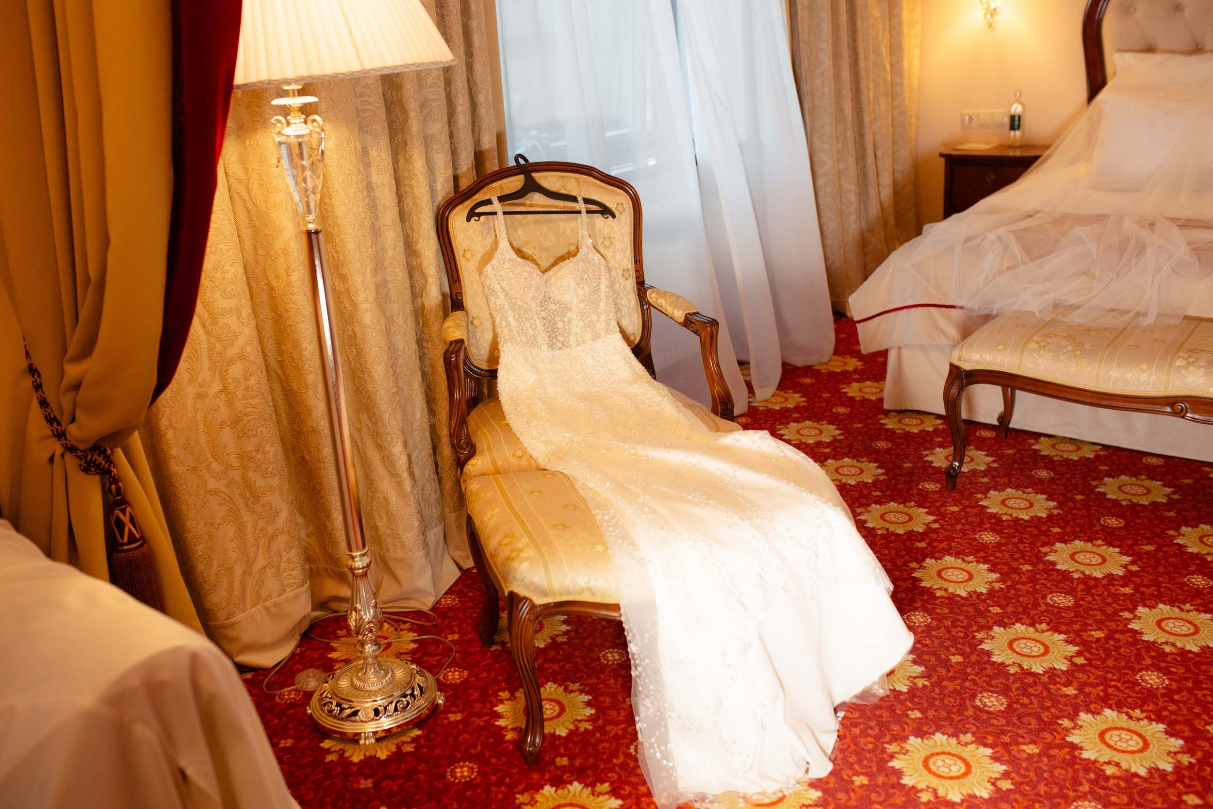 СВАДЬБА. Фотография. Визуально-чувственный мир души