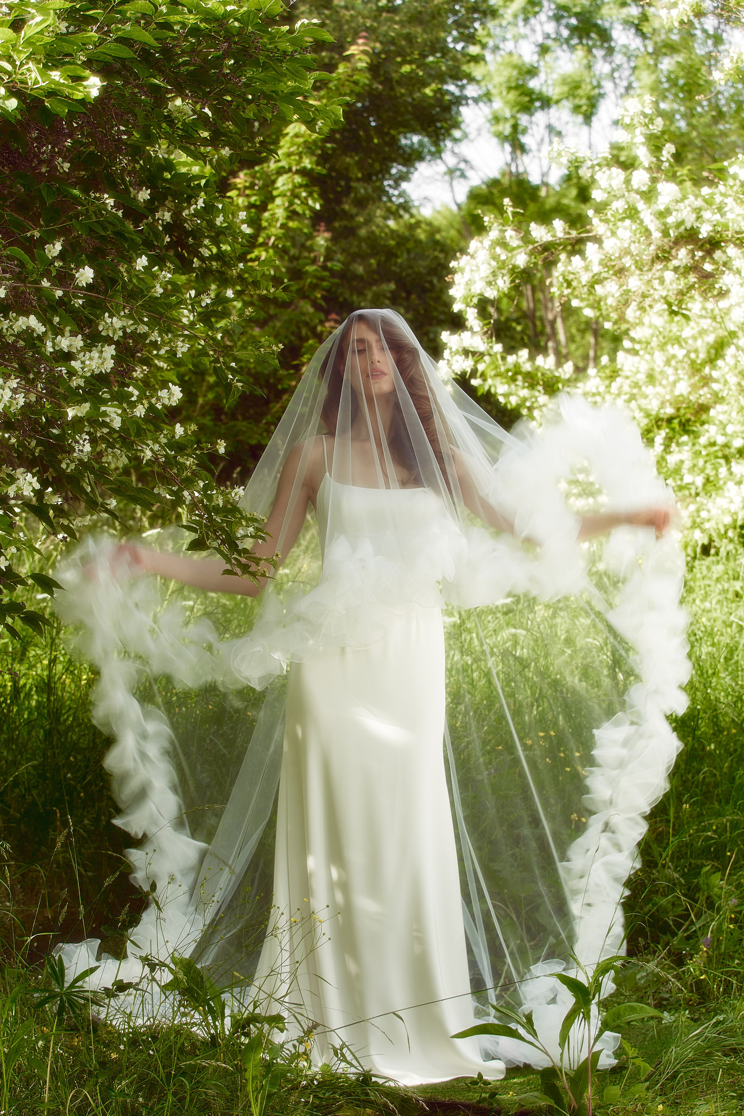 Ева. Свадебный фотограф в Нижнем Новгороде