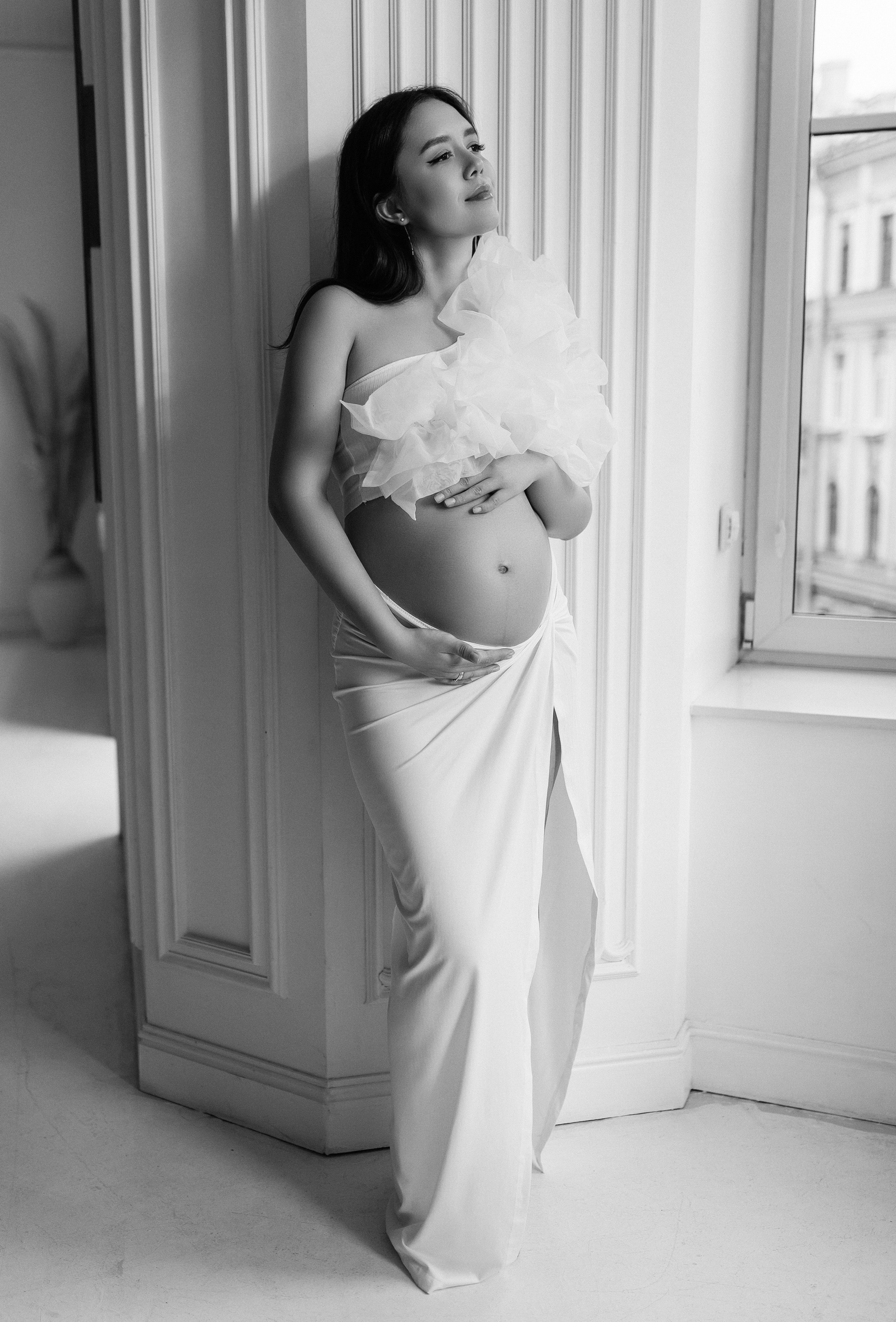 Прекрасная Анна. Семейный фотограф в Санкт-Петербурге Ирина Иванова