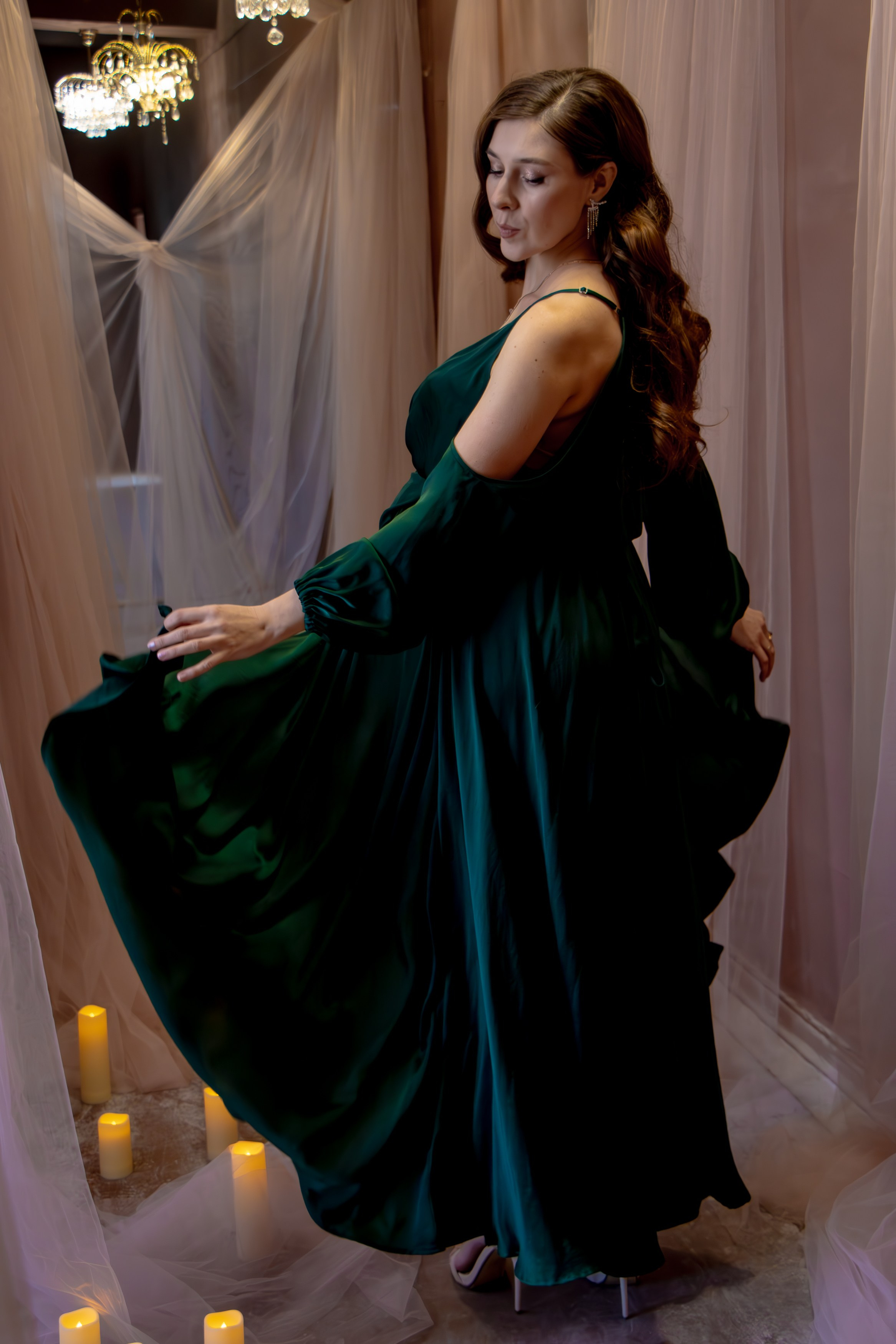 Екатерина. Фотограф Татьяна Матрос