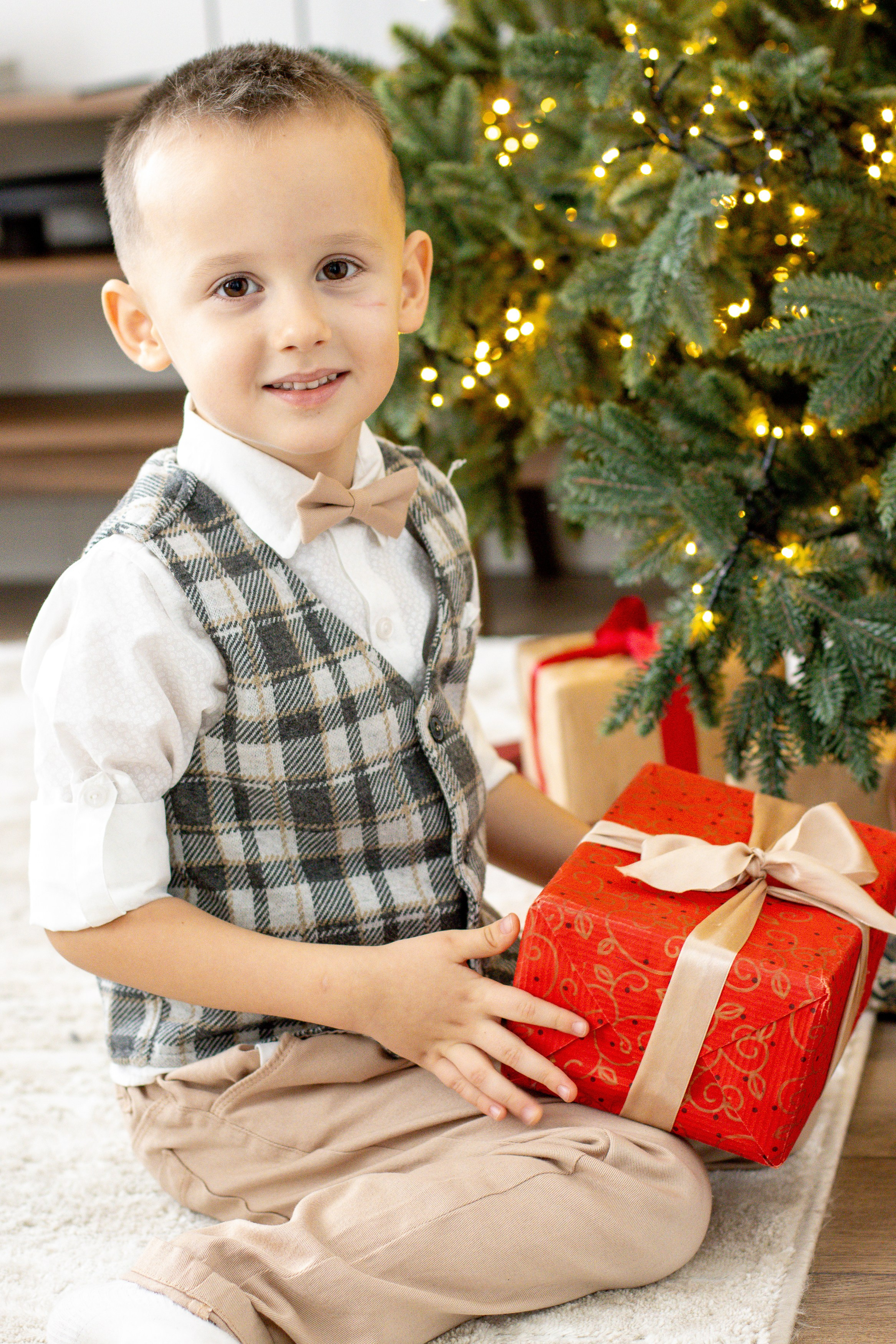 Семейная фотосессия. Фотограф Татьяна Матрос