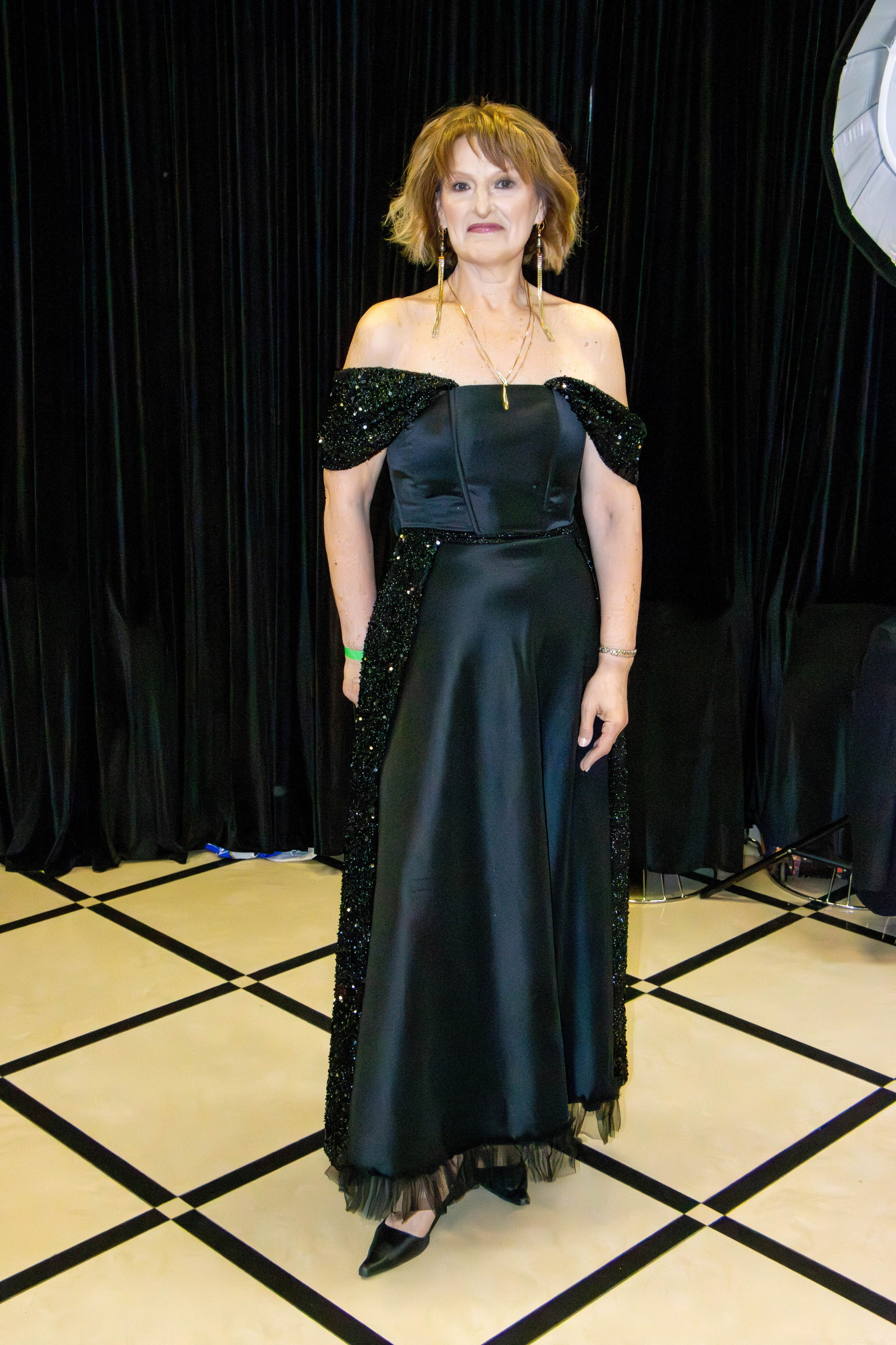 Estet Fashion Week 2025. Фотограф Татьяна Матрос