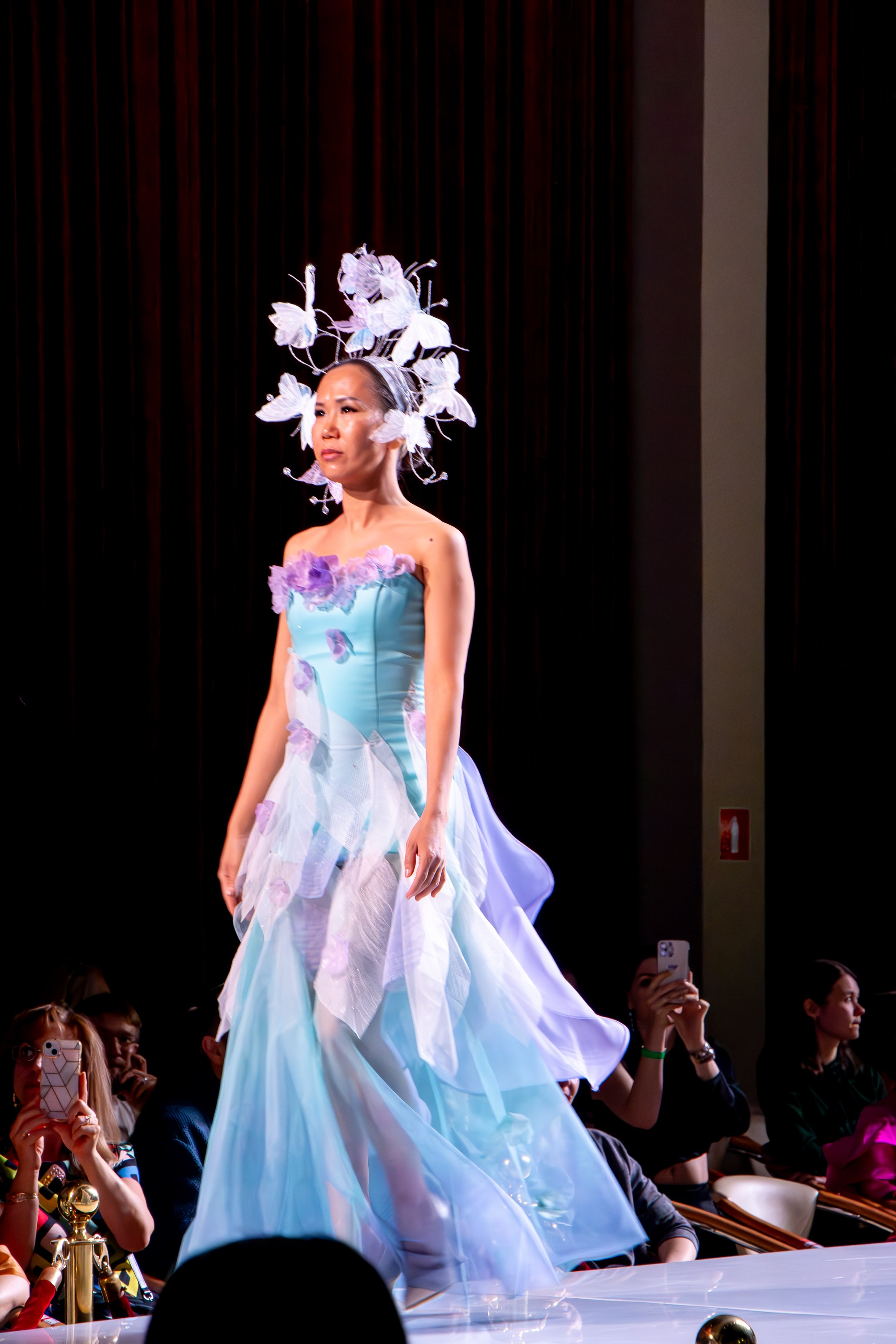 Estet Fashion Week 2025. Фотограф Татьяна Матрос