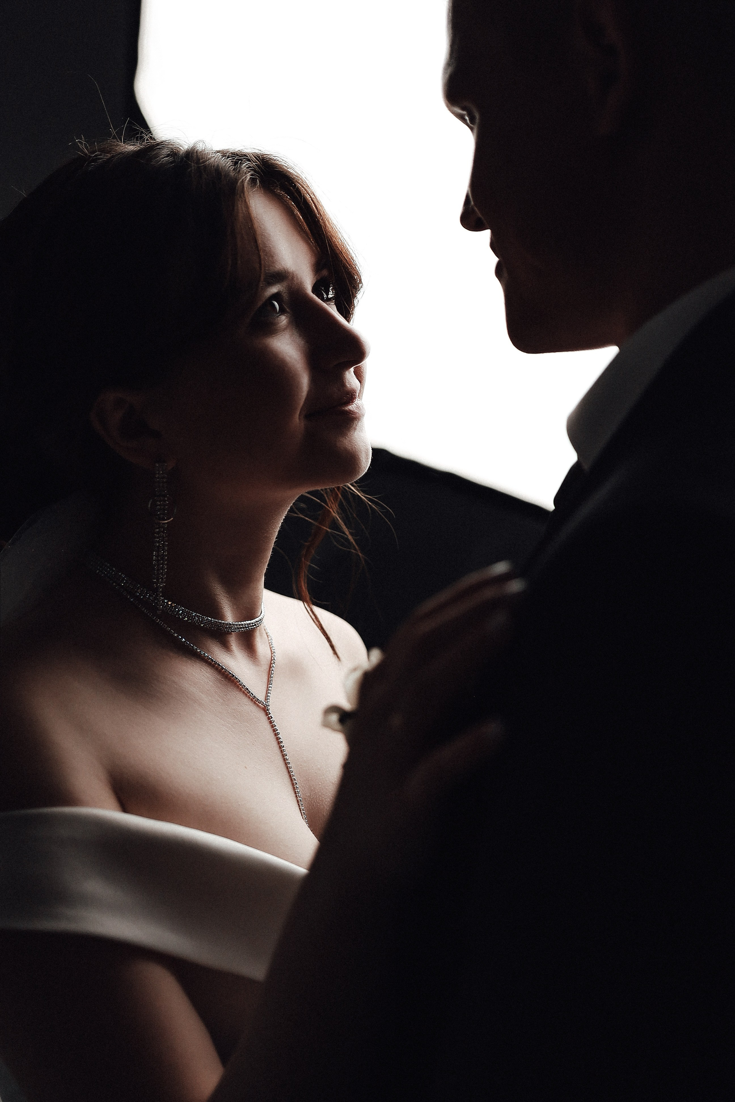 Дмитрий и Ангелина. Фотограф в Кирове и Кирово-Чепецке Валерия Шиляева