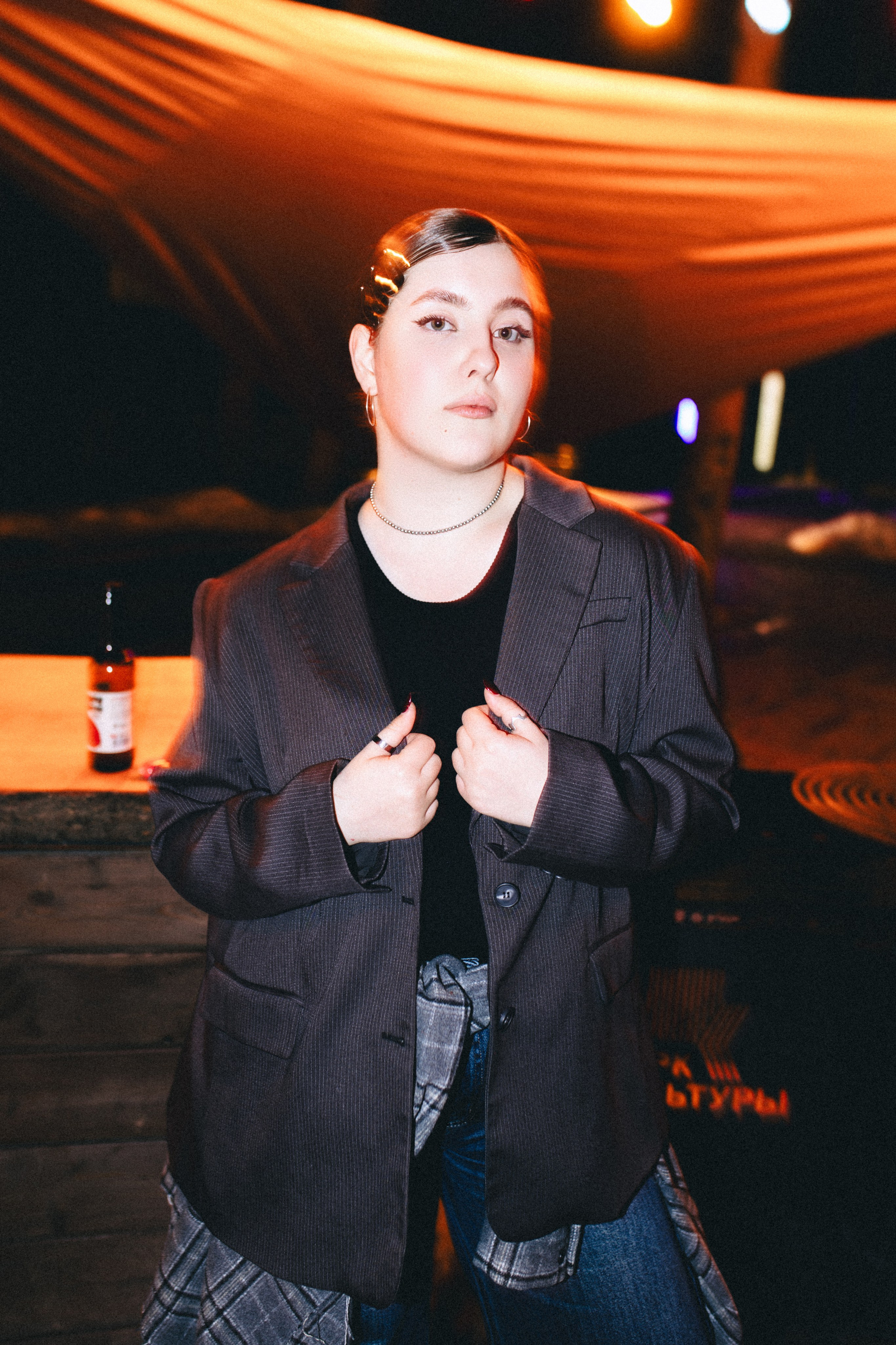 GIRLS POWER | Парк Культуры. Фотограф в Ставрополе Алина Клочкова