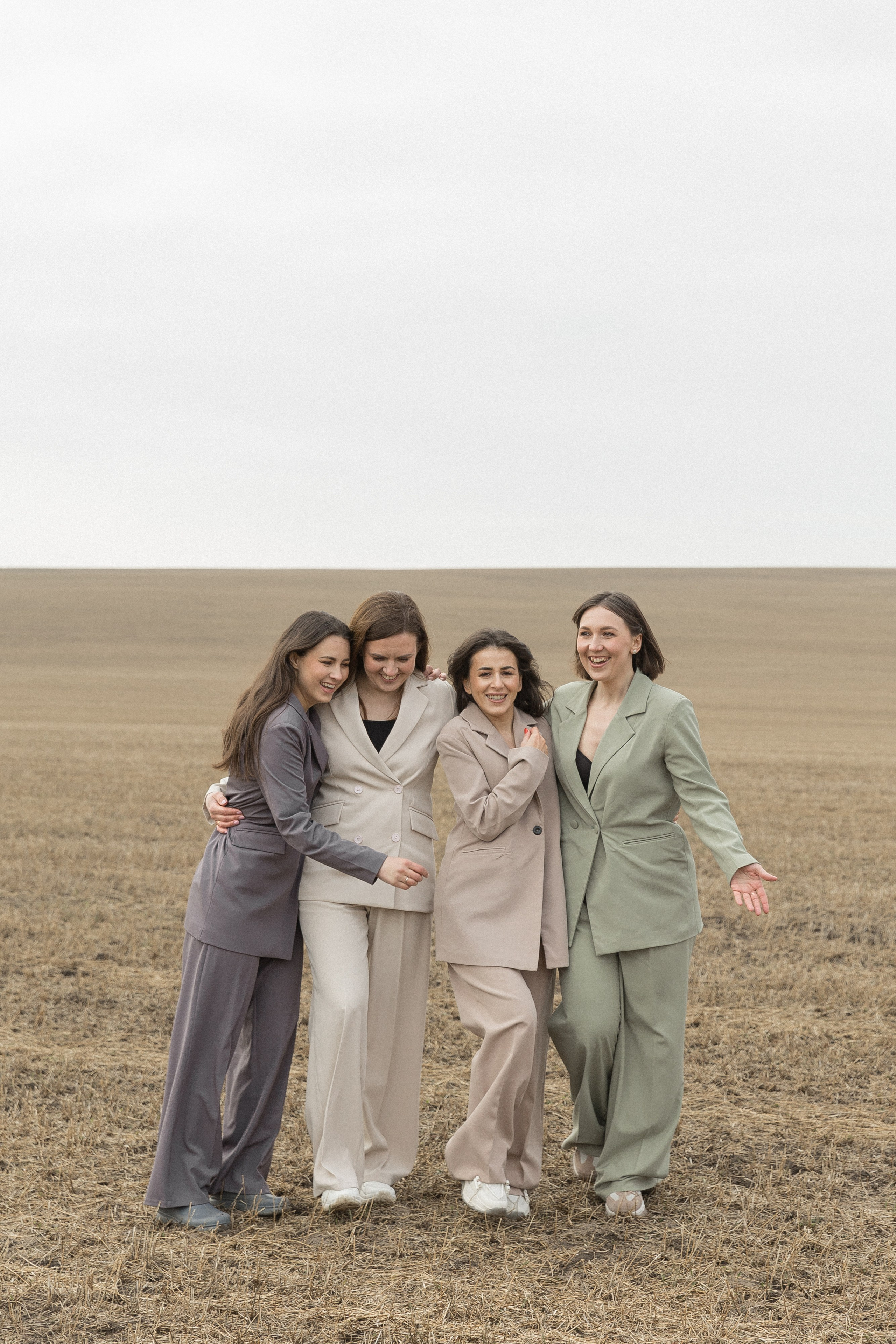 Съемка для команды Свадебного агентства Хлеб Соль. Свадебный фотограф Колесников Антон