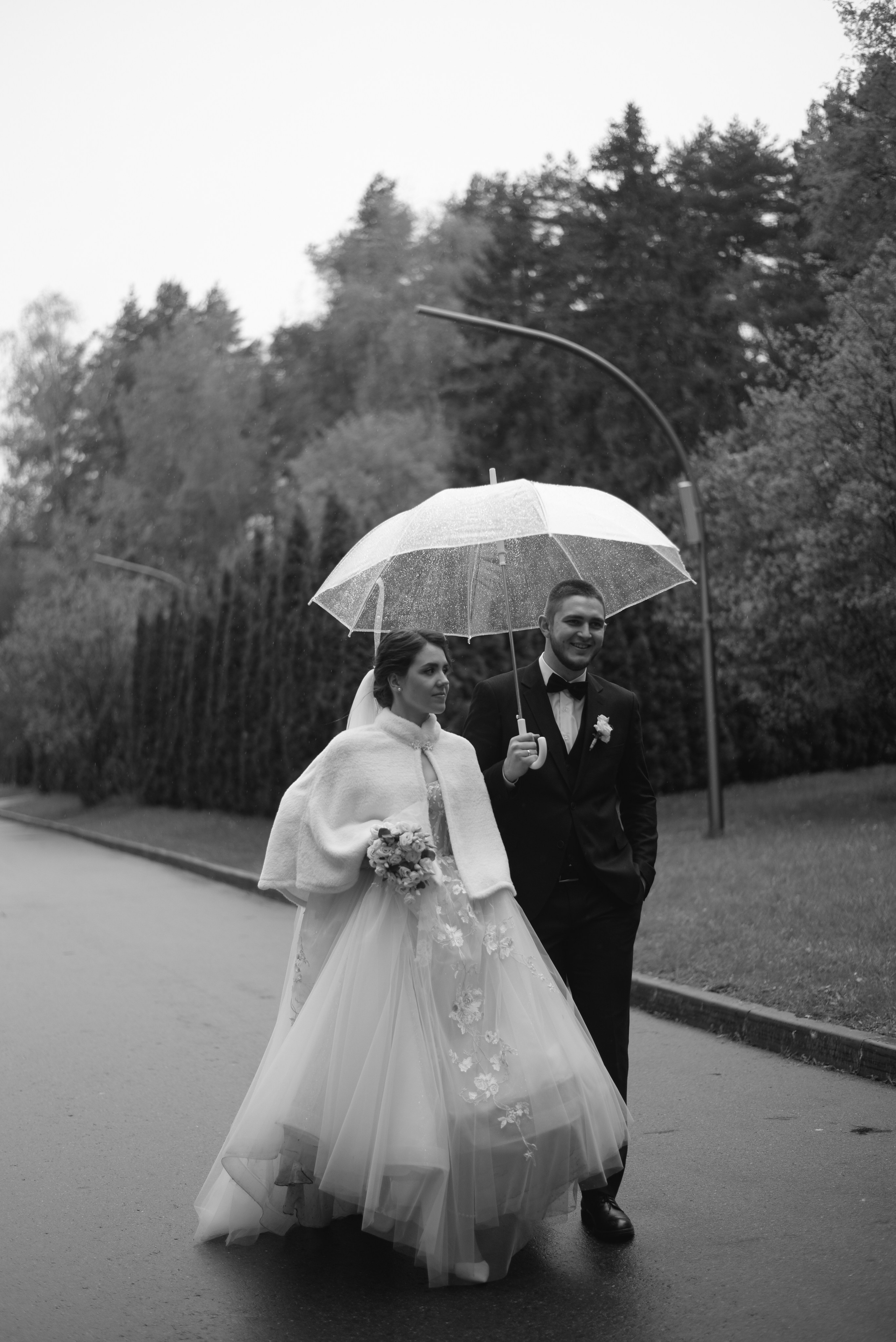 Один день и вся жизнь. Фотограф Лола Волна, город Москва