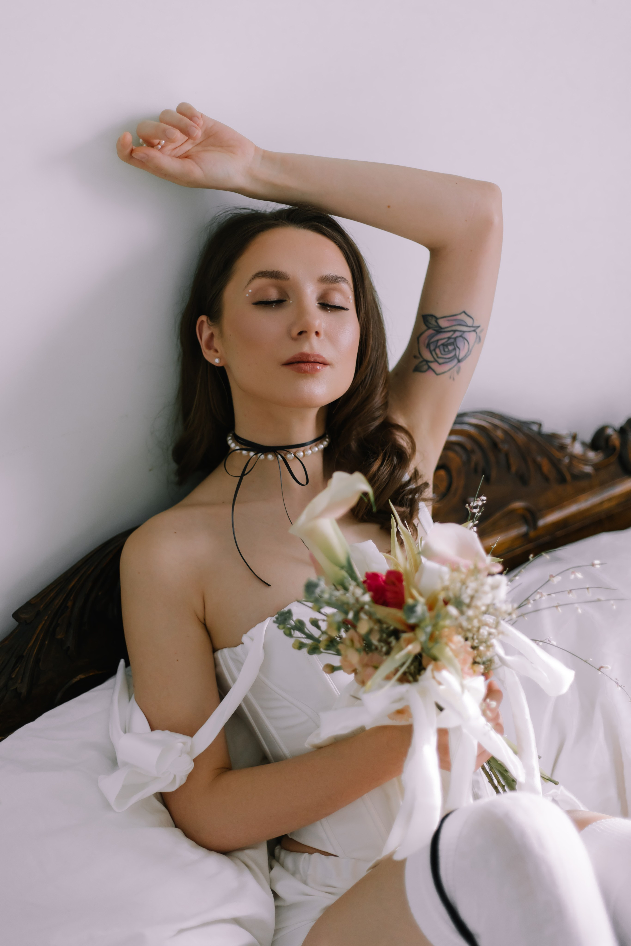 Anastasia & Vlad. Фотограф в Минске — Юлия Деяк. Фотосессии в Минске