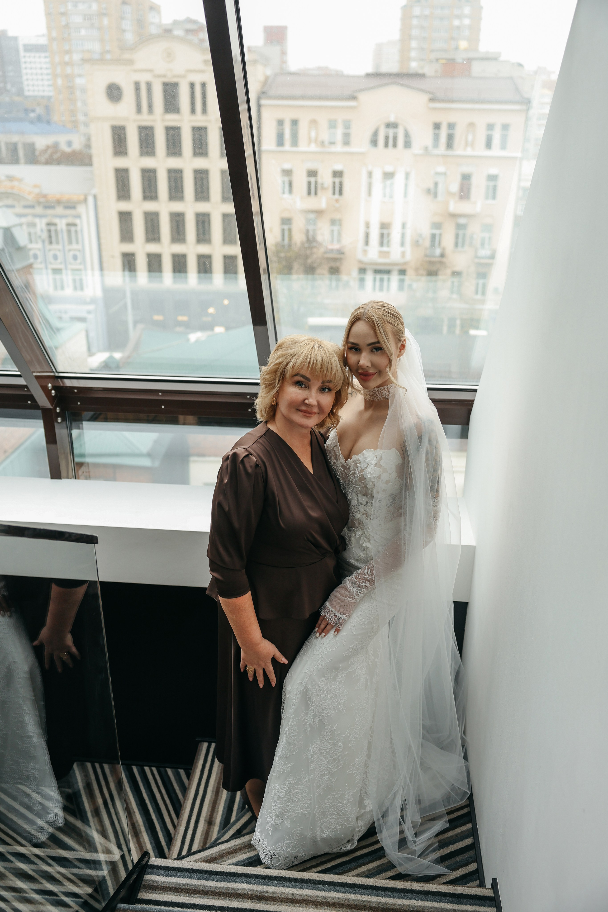 Александр и Алиса. Свадебный и семейный фотограф в Ростове-на-Дону Марианна Хахладжева