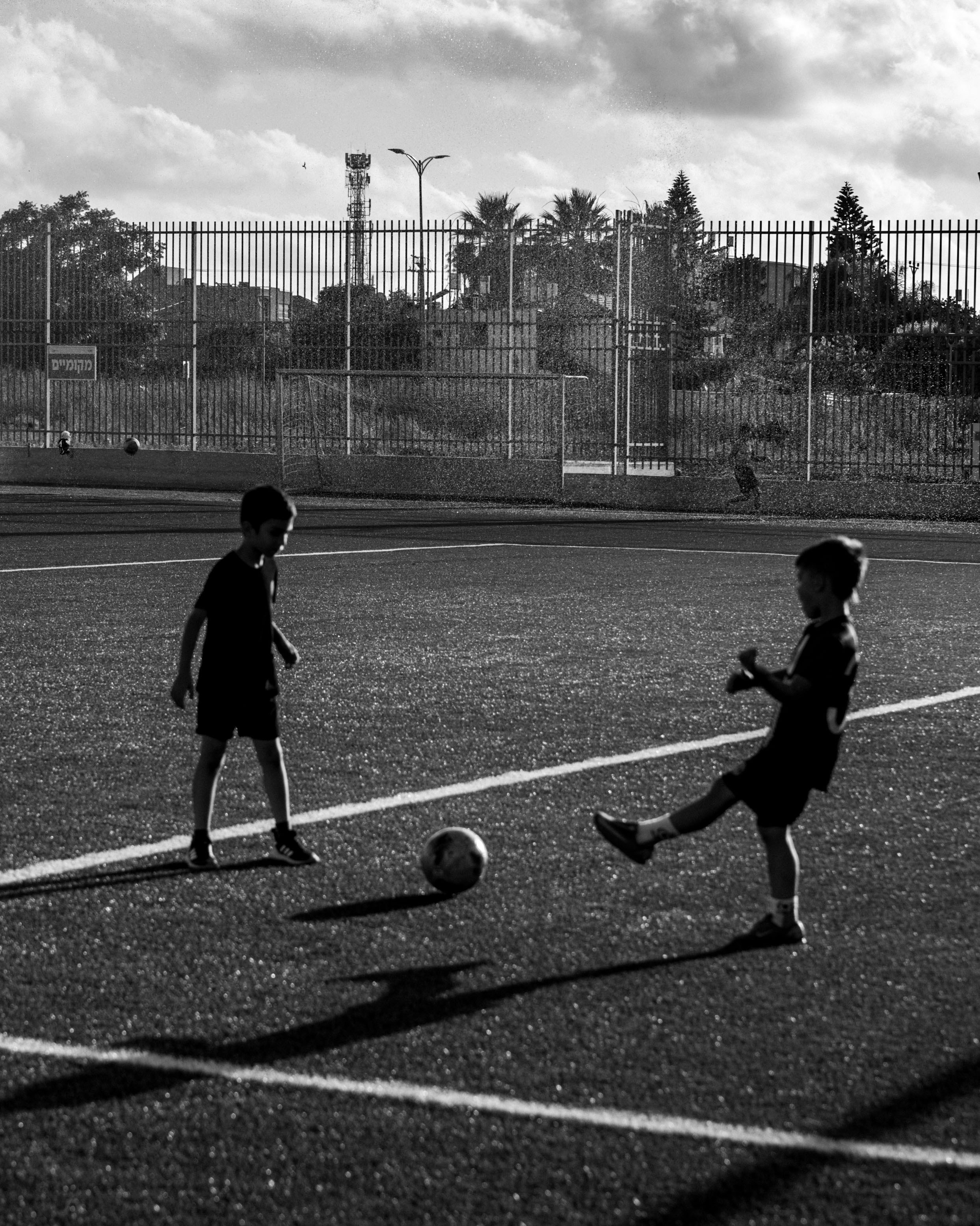 Nahariya. Семейный и travel-фотограф из Израиля