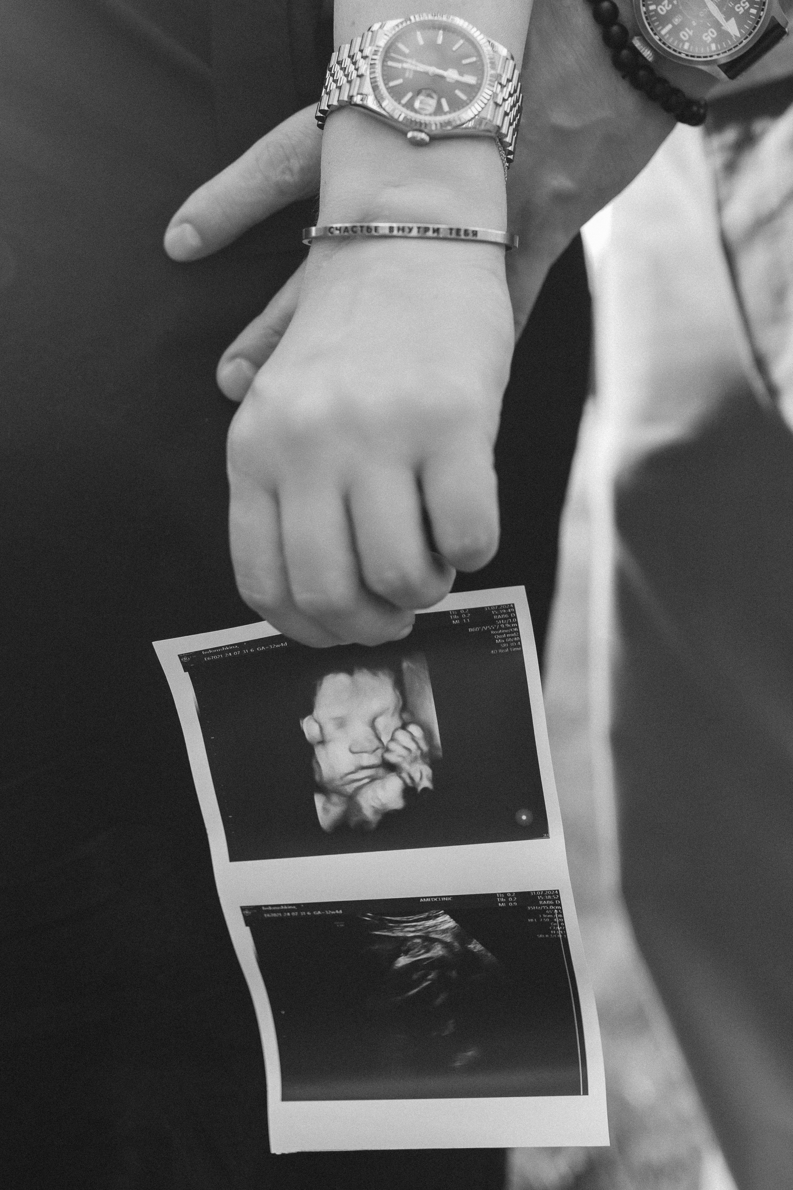 Наташа & Артём. Семейный фотограф в Москве