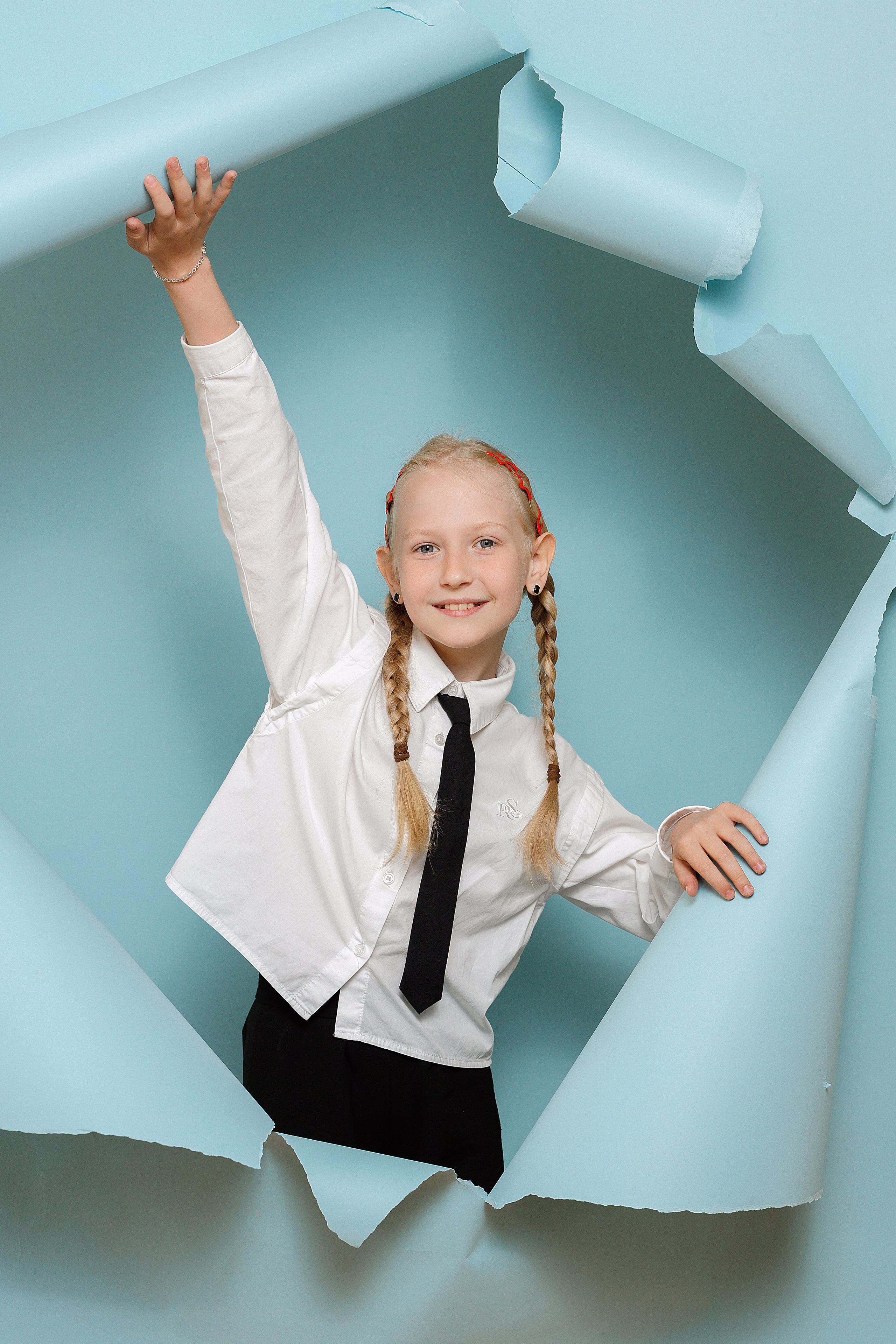 Фоновая съемка 3 класс. Photoalbum-vl.ru