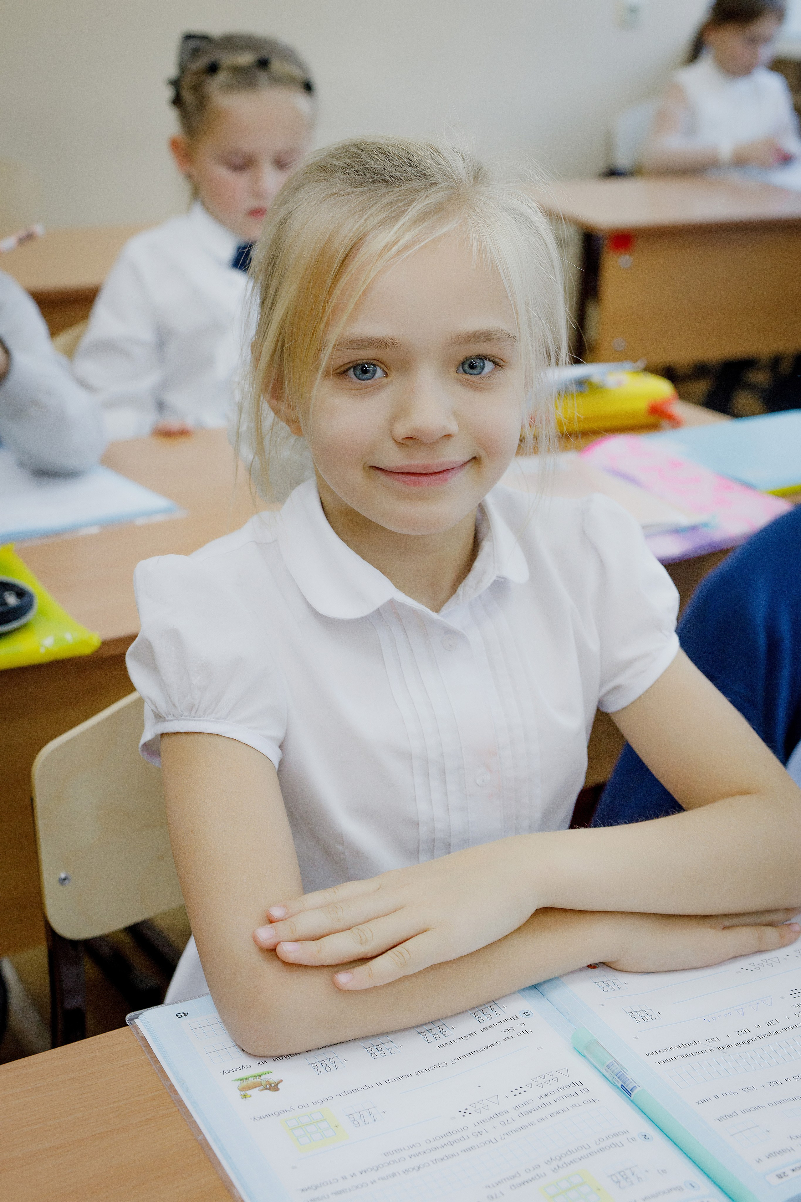 Гимназия ДВФУ. Photoalbum-vl.ru