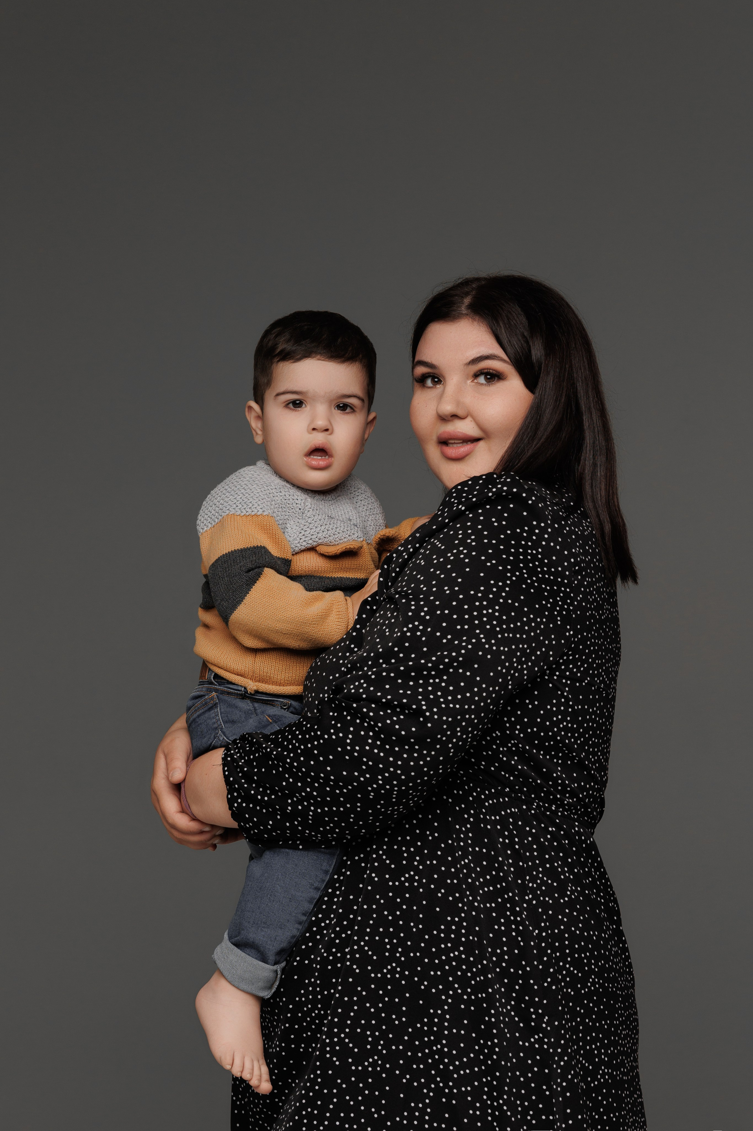 Дарья. Фотограф женского портрета, беременности и материнства Харькова Елена