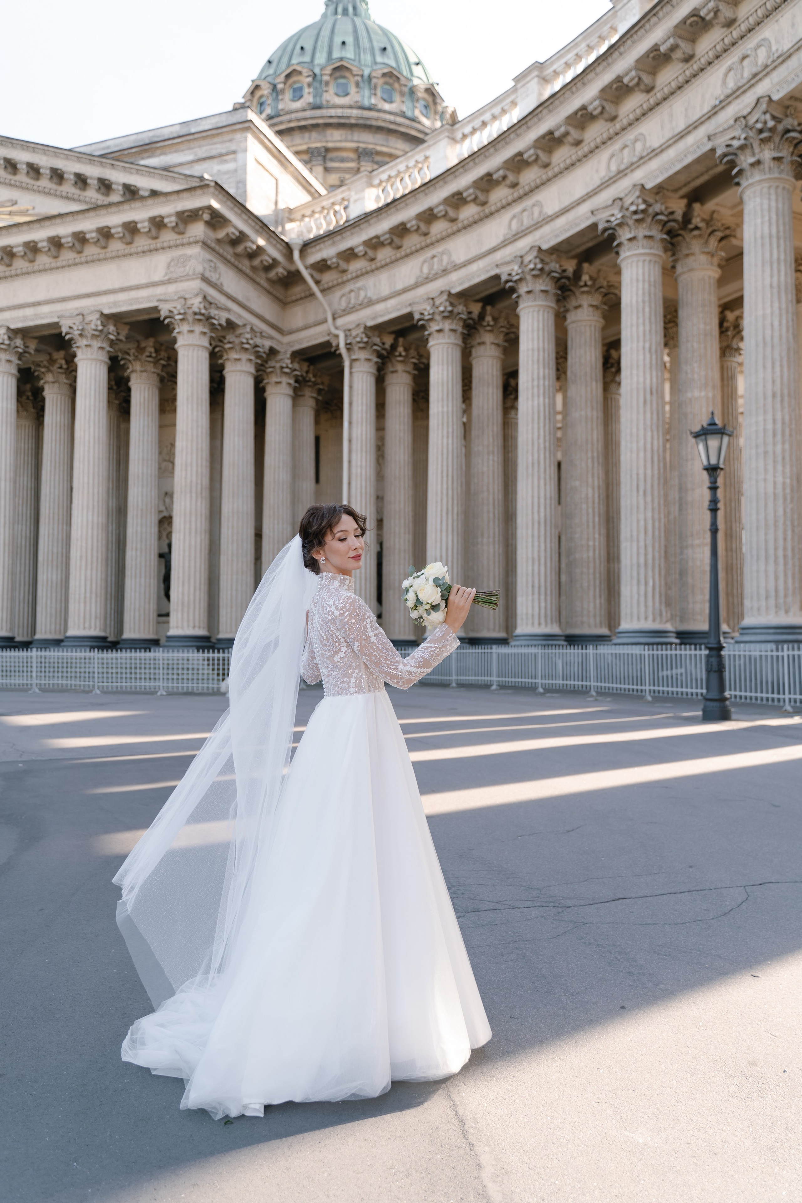 07.09.2023. Свадебный фотограф — Наталья Фед СПб/Москва