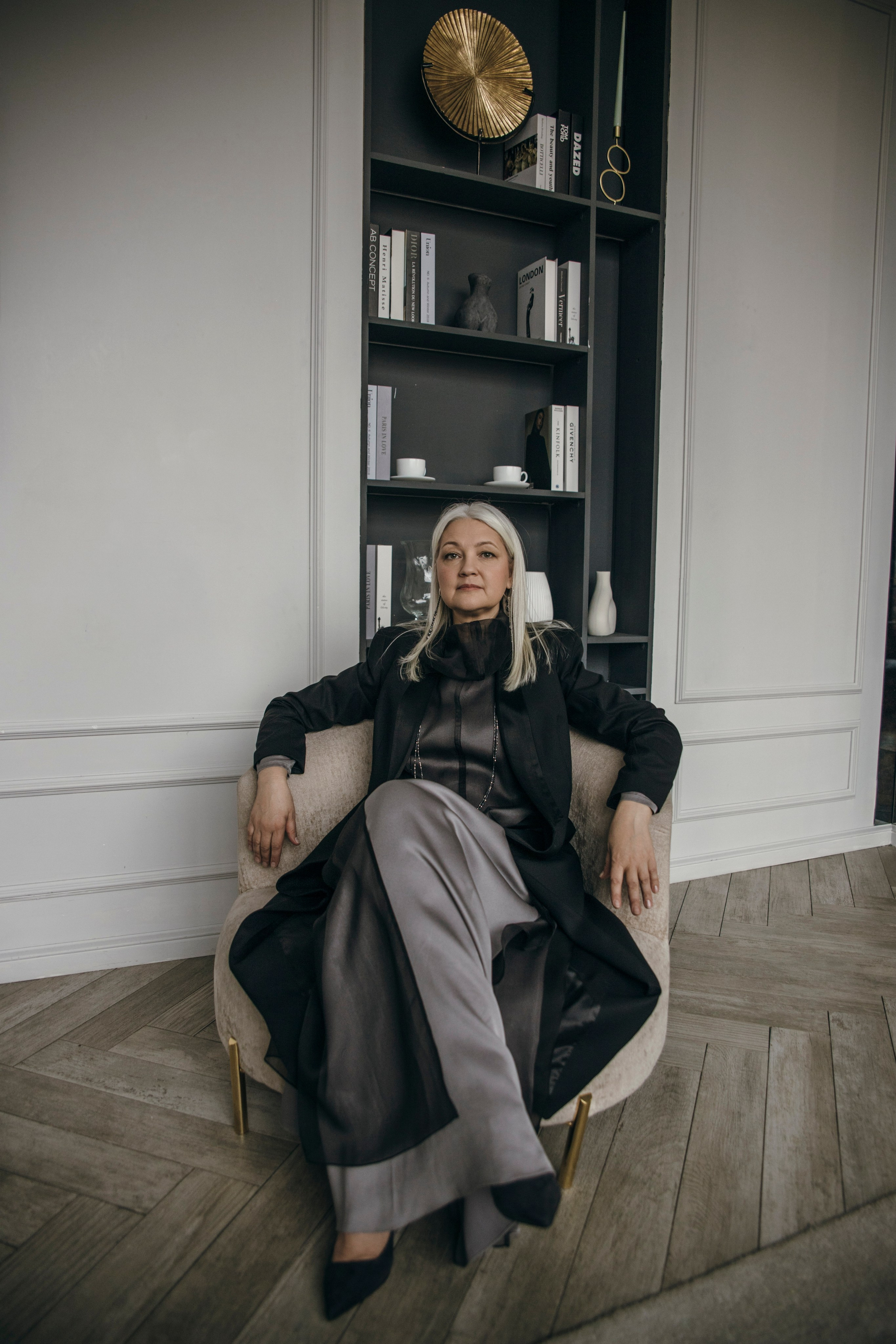 Татьяна Еремеева. Бренд-фотограф в Москве Наталья Семенова