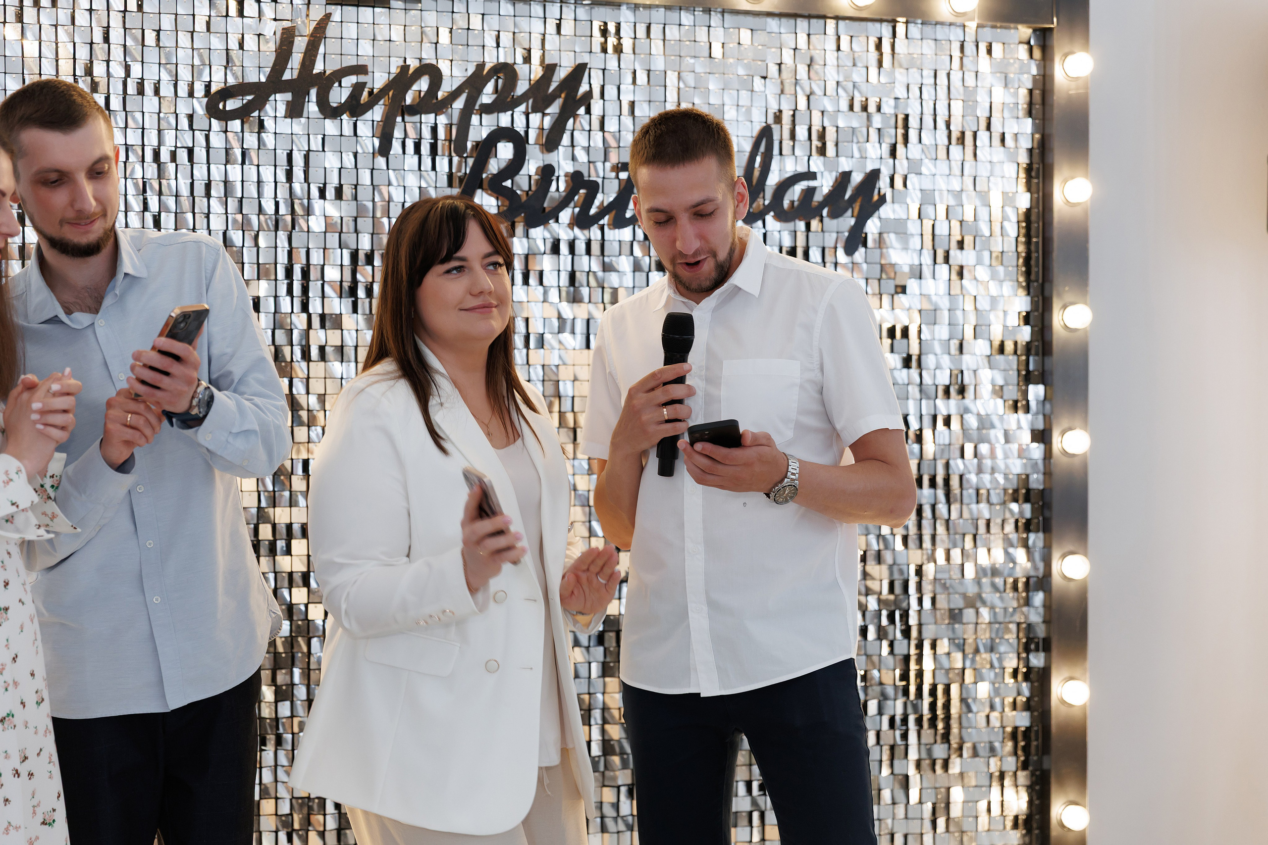 Дни рождения. Свадебный фотограф в Пскове и Санкт-Петербурге | Анна Голикова