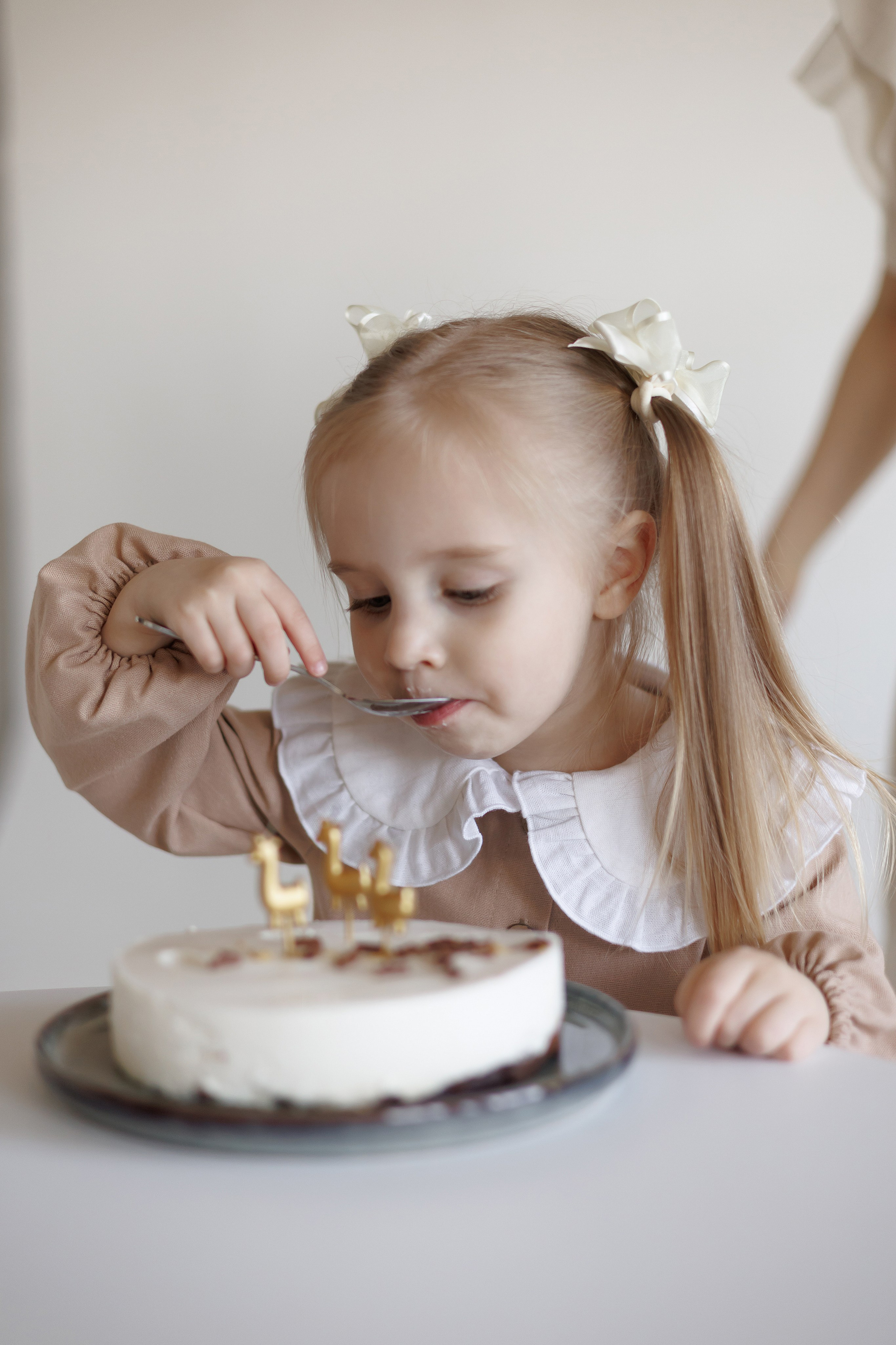 Алексии 3 годика. Свадебный фотограф в Пскове и Санкт-Петербурге | Анна Голикова