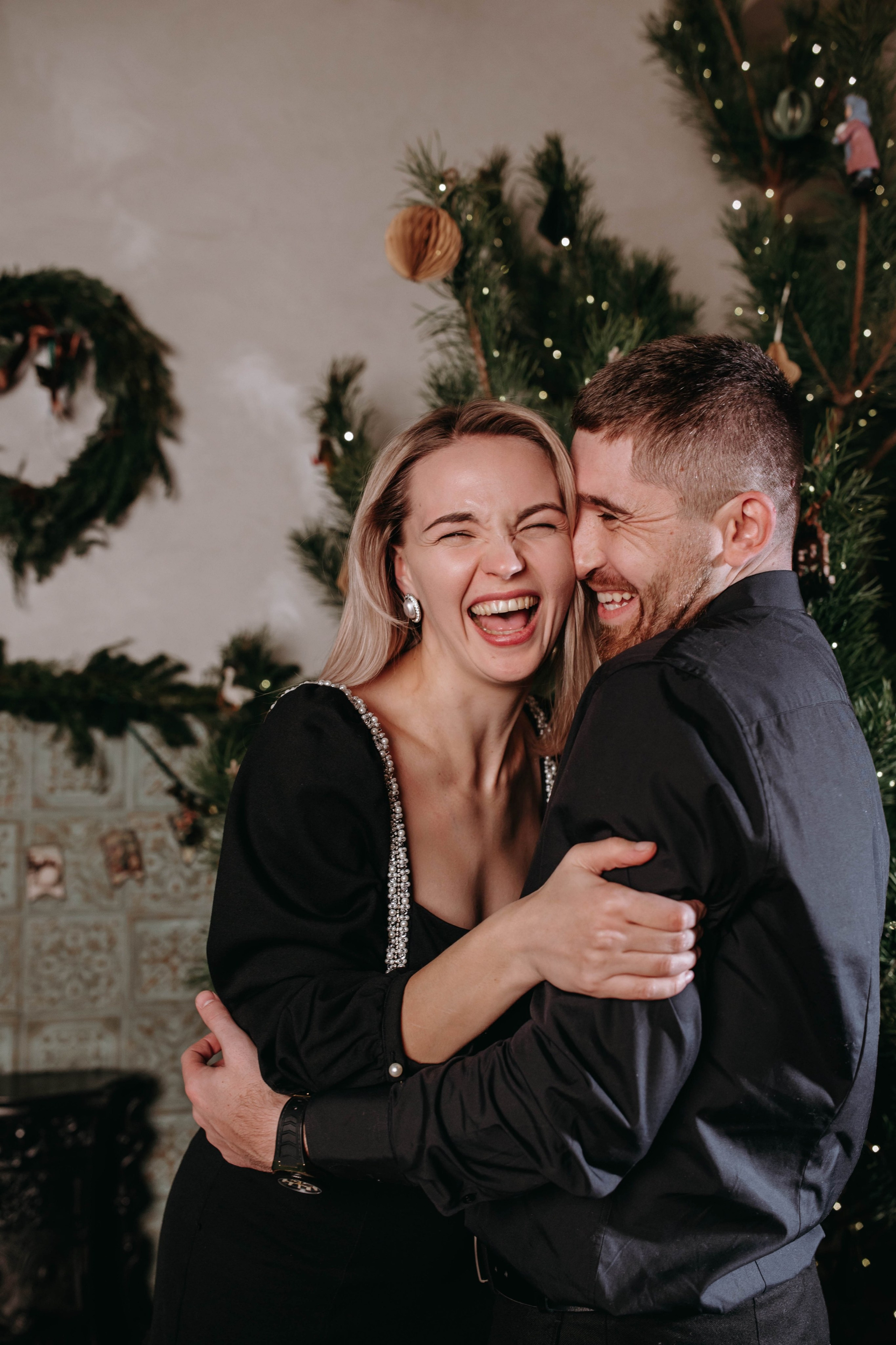 Варвара и Семья. Профессиональный фотограф