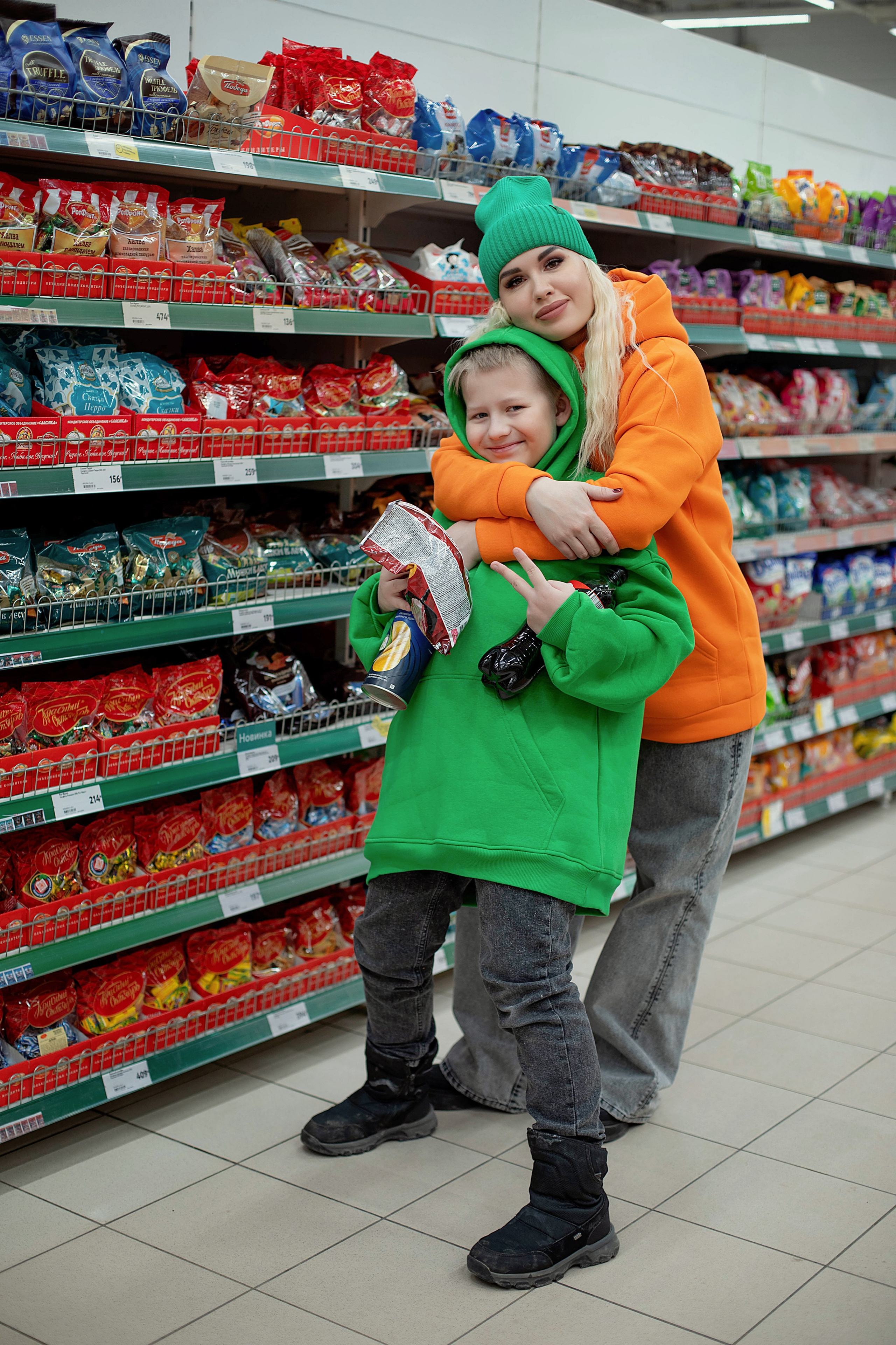 Семьи, беременность. Фотограф Ирина Зверева