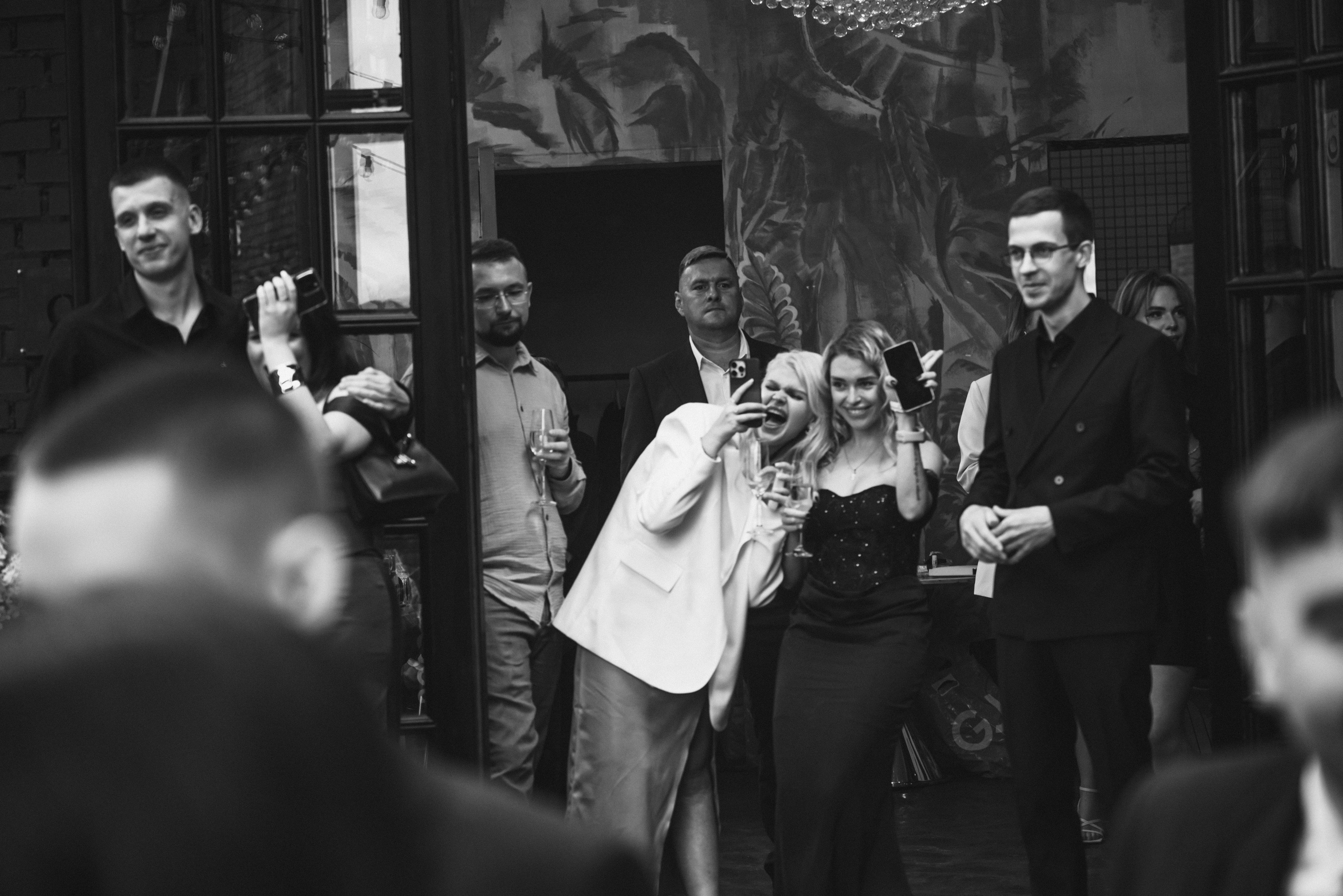 Репортаж. Фотограф Анастасия Монах